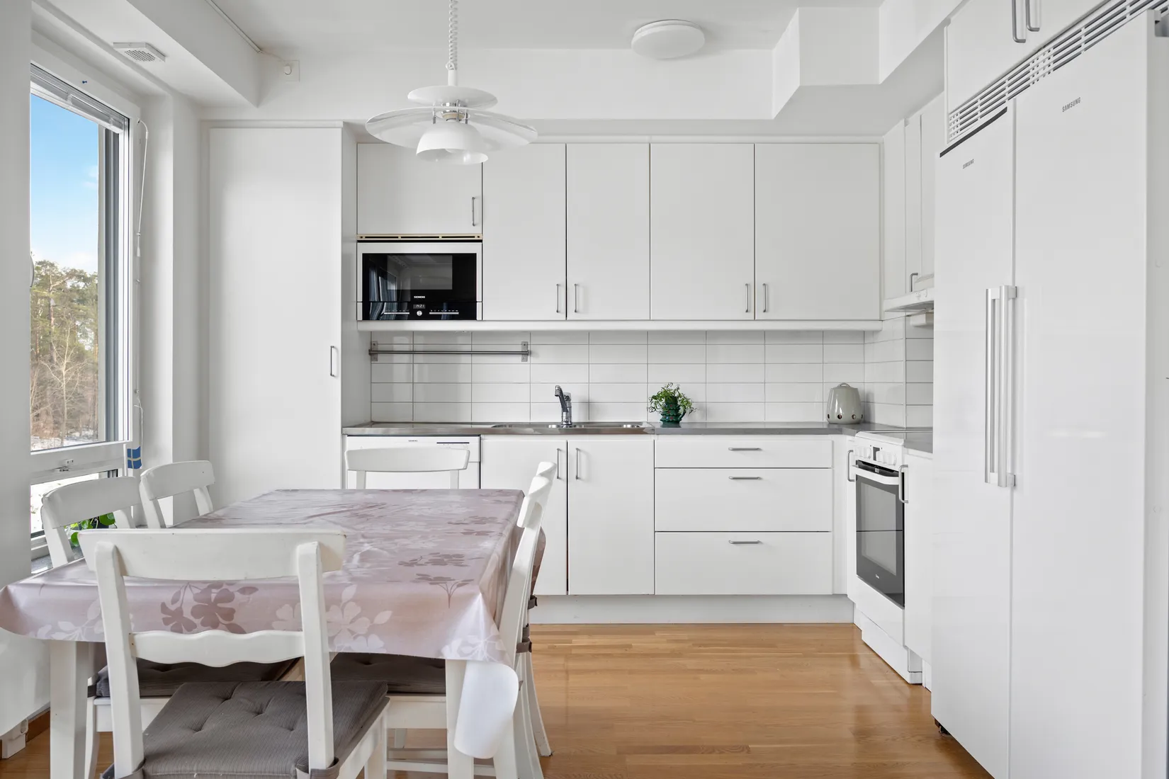 Bostadsrätt, Kista Alléväg 35, 5 tr, Kista Gård, Stockholm