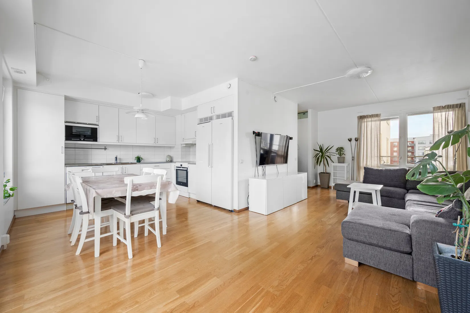 Bostadsrätt, Kista Alléväg 35, 5 tr, Kista Gård, Stockholm