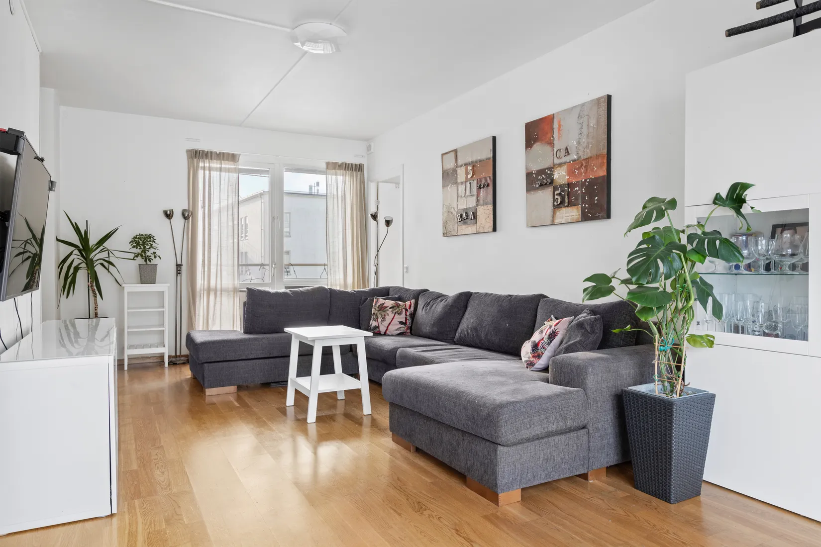 Bostadsrätt, Kista Alléväg 35, 5 tr, Kista Gård, Stockholm