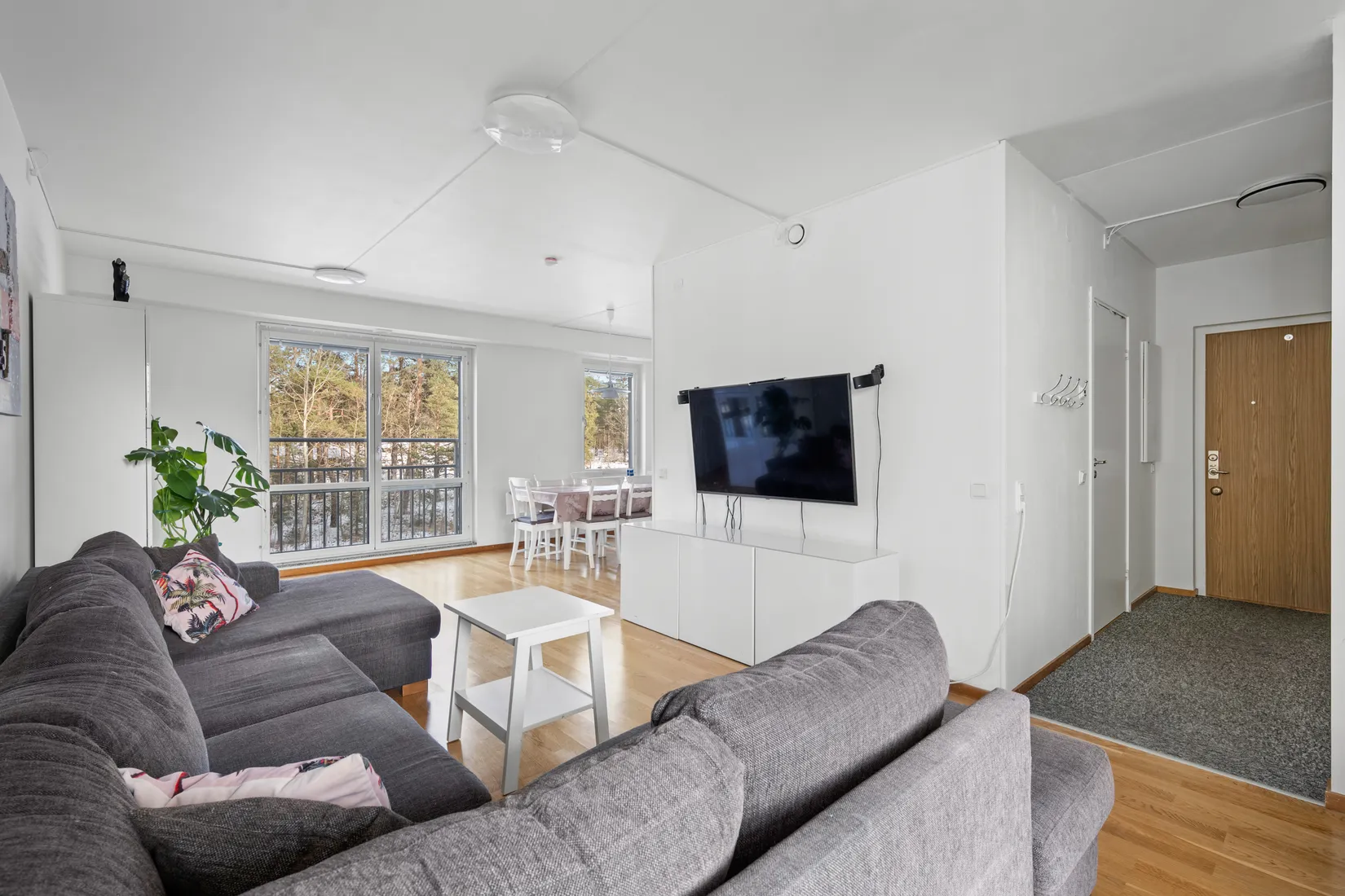 Bostadsrätt, Kista Alléväg 35, 5 tr, Kista Gård, Stockholm