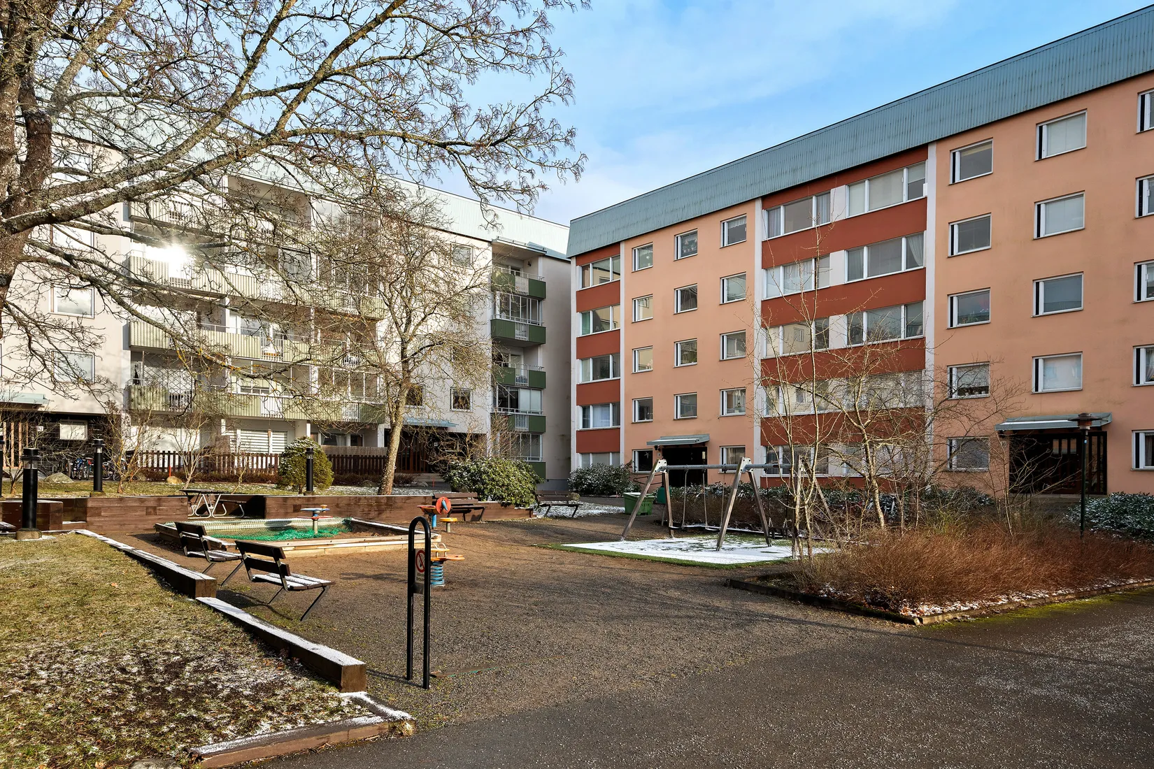 Bostadsrätt, Sågstuvägen 44, Visättra, Huddinge