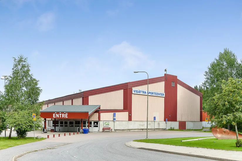 Bostadsrätt, Sågstuvägen 44, Visättra, Huddinge