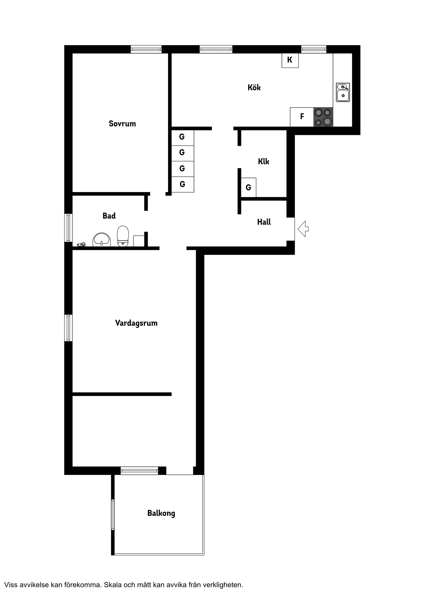 Bostadsrätt, Sågstuvägen 44, Visättra, Huddinge