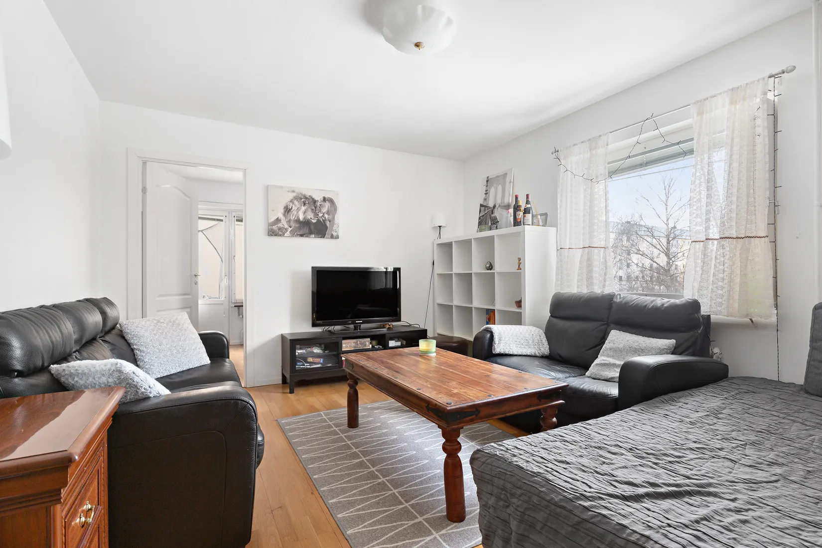 Bostadsrätt, Sågstuvägen 44, Visättra, Huddinge