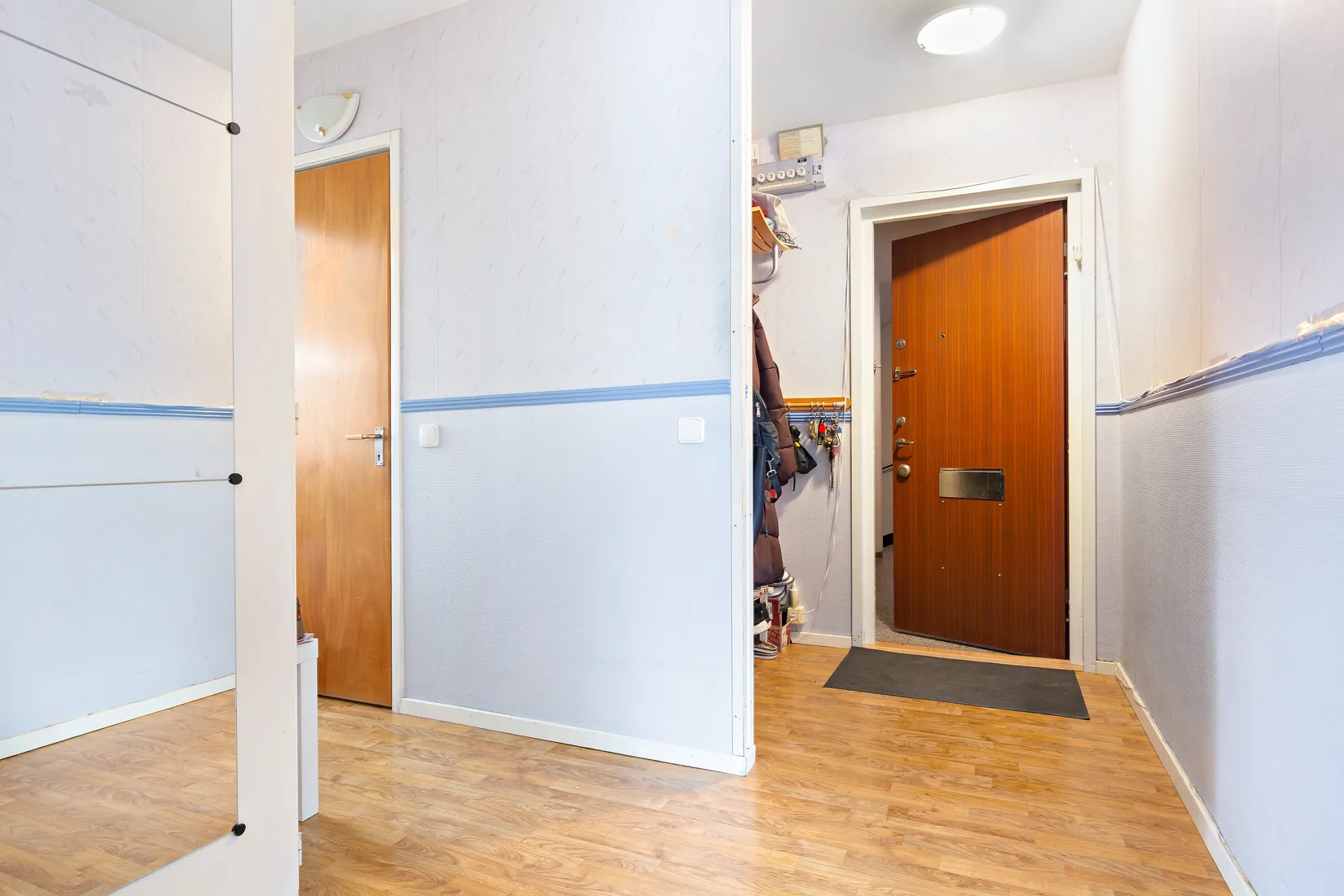 Bostadsrätt, Sågstuvägen 44, Visättra, Huddinge