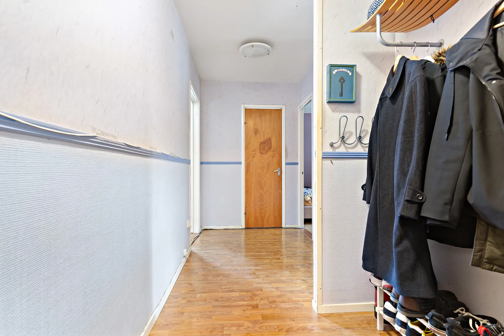 Bostadsrätt, Sågstuvägen 44, Visättra, Huddinge