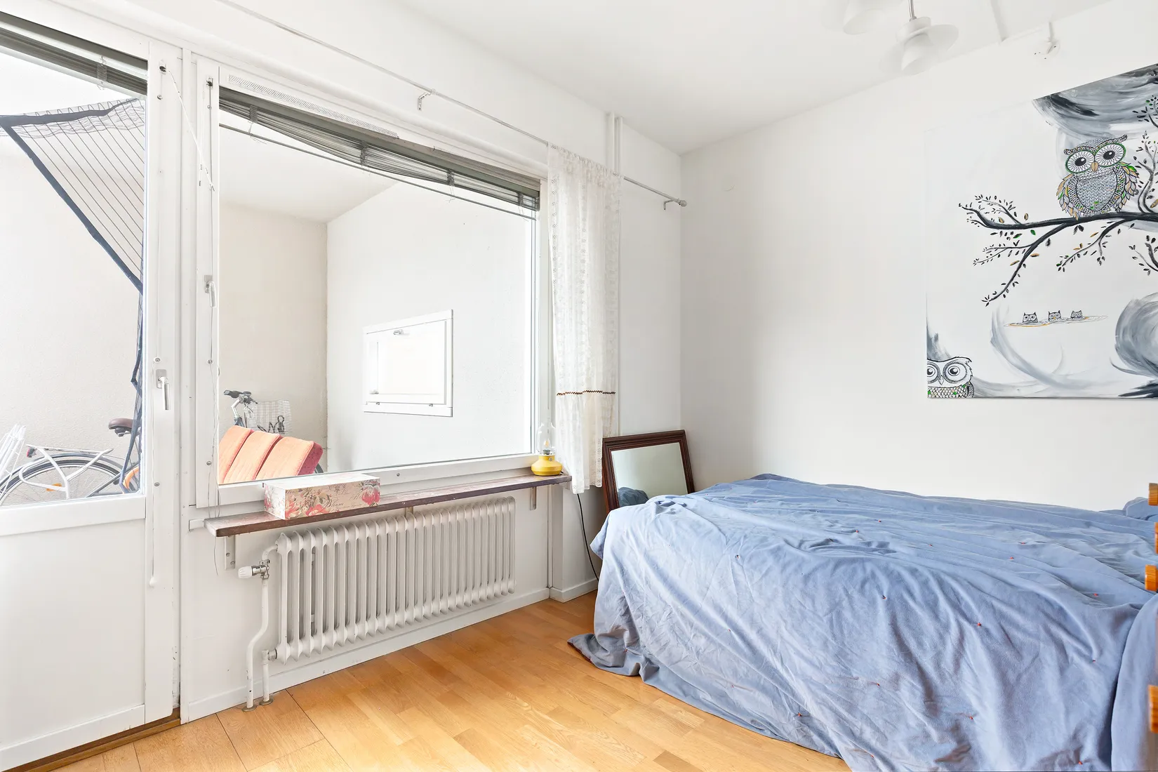 Bostadsrätt, Sågstuvägen 44, Visättra, Huddinge