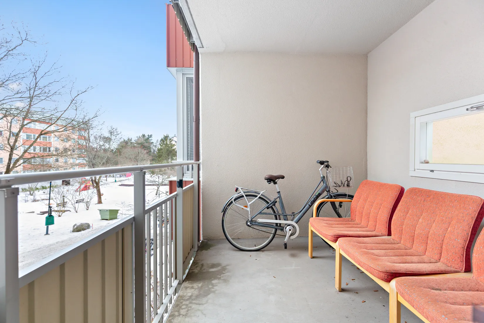 Bostadsrätt, Sågstuvägen 44, Visättra, Huddinge