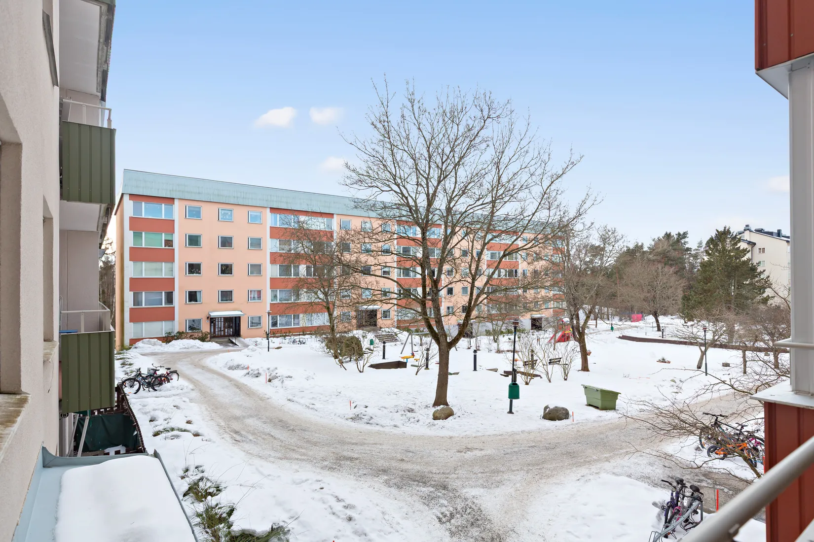 Bostadsrätt, Sågstuvägen 44, Visättra, Huddinge