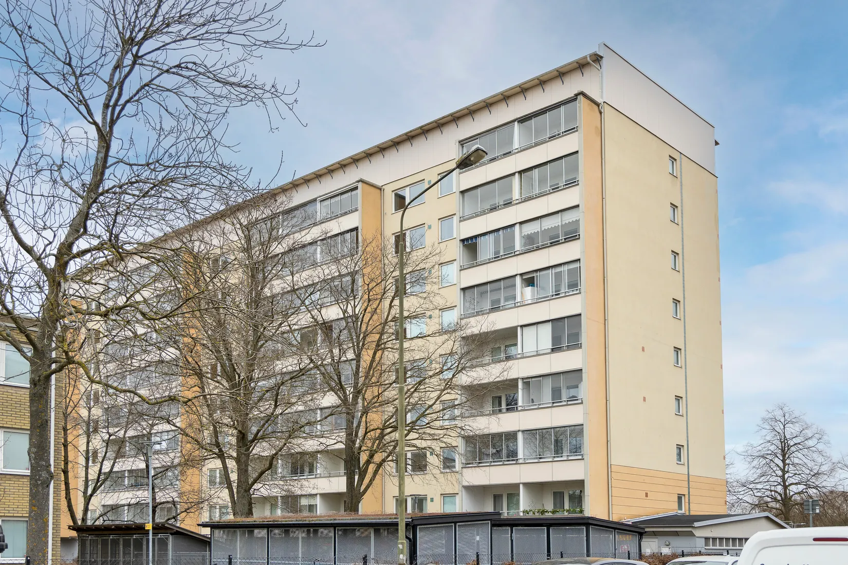 Bostadsrätt, Hyacintgatan 3, Fosiedal, Malmö