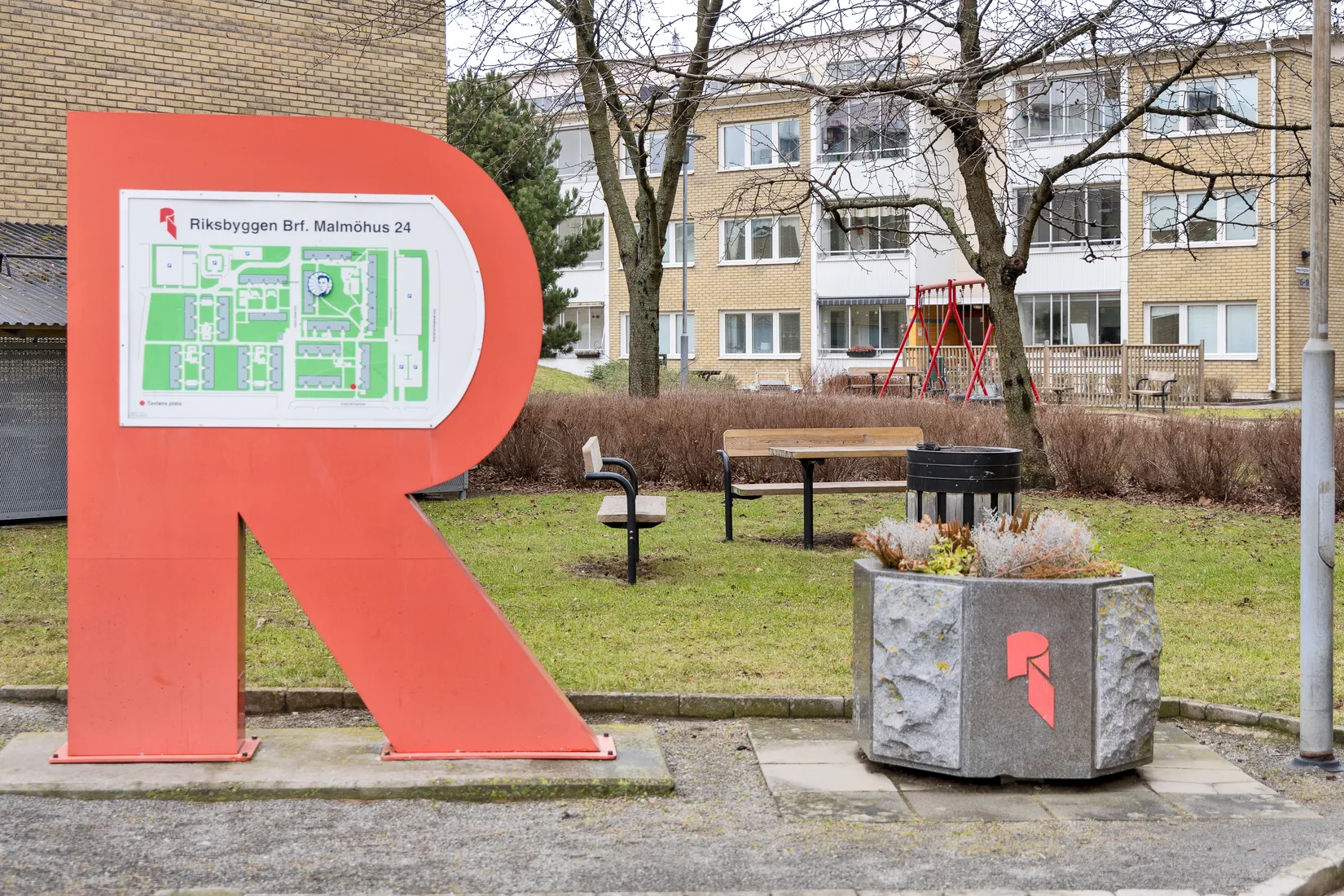 Bostadsrätt, Hyacintgatan 3, Fosiedal, Malmö