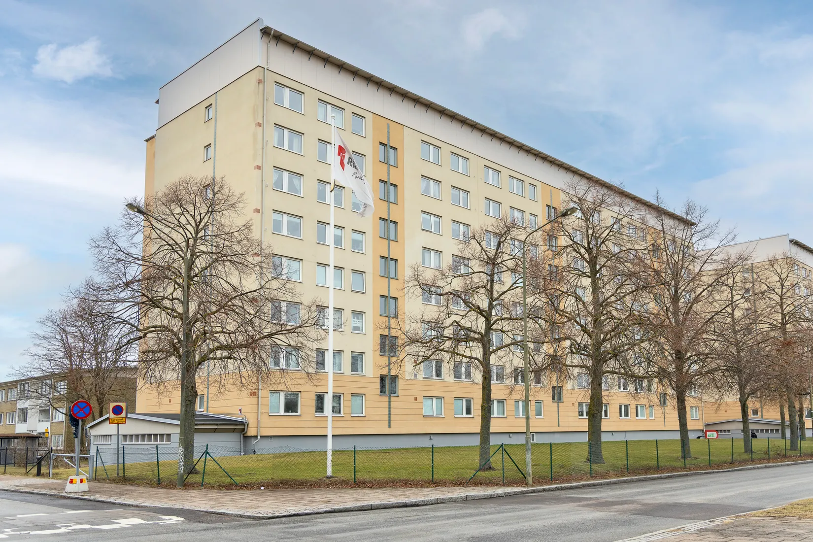 Bostadsrätt, Hyacintgatan 3, Fosiedal, Malmö