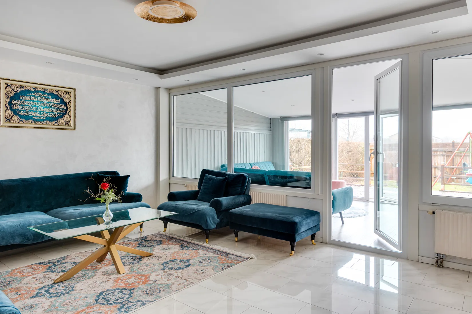 Villa, Värbyängen 172, Svedala