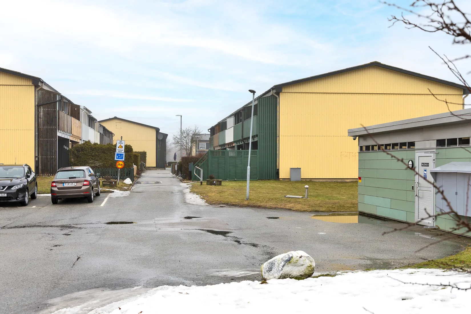 Villa, Värbyängen 172, Svedala