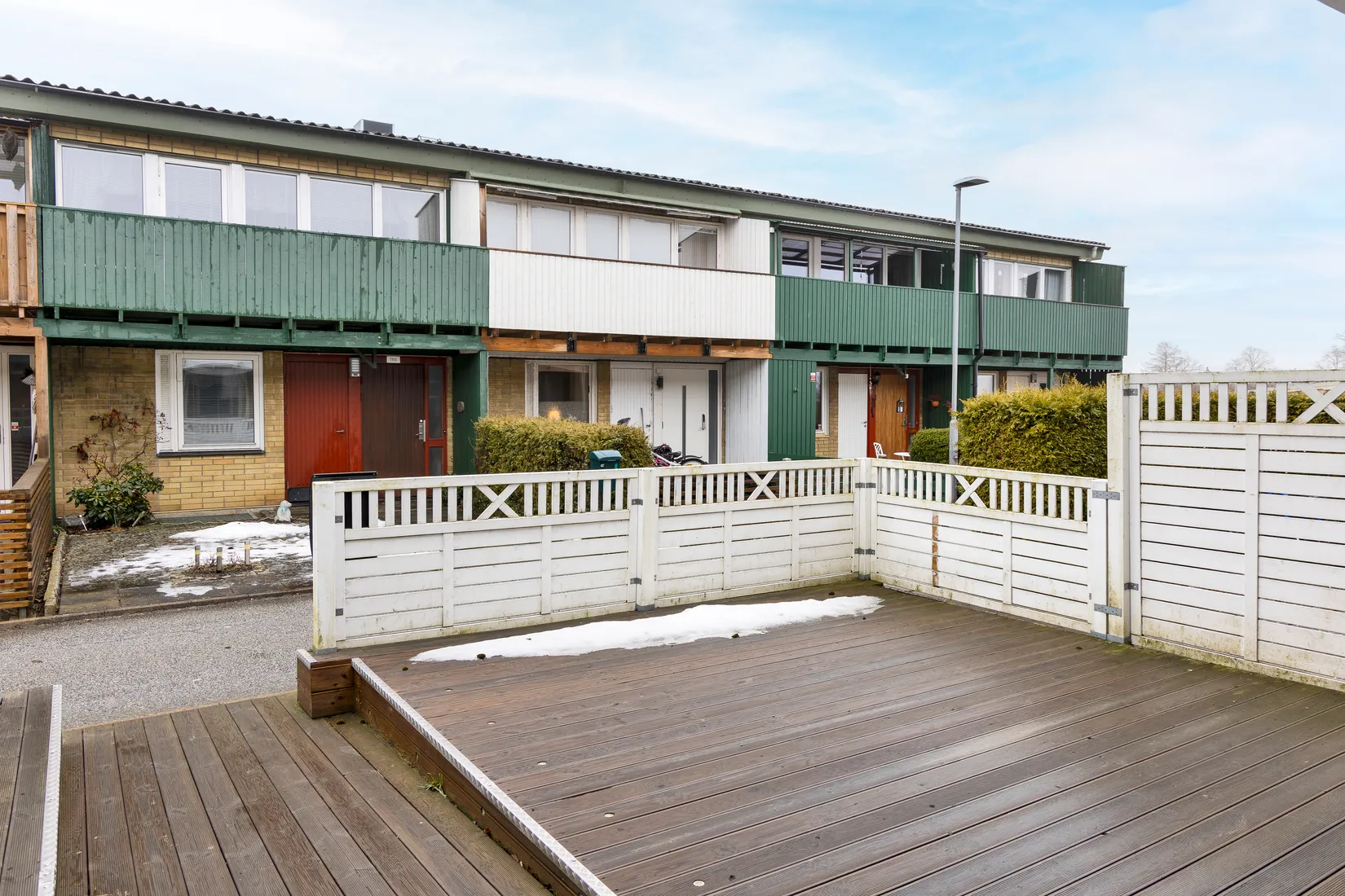 Villa, Värbyängen 172, Svedala