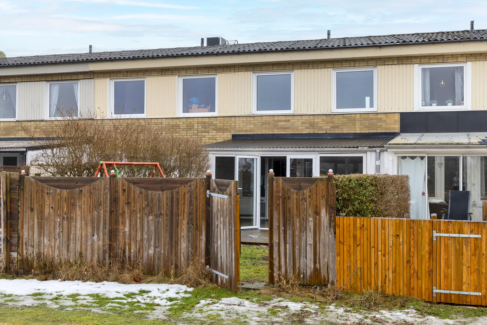 Villa, Värbyängen 172, Svedala