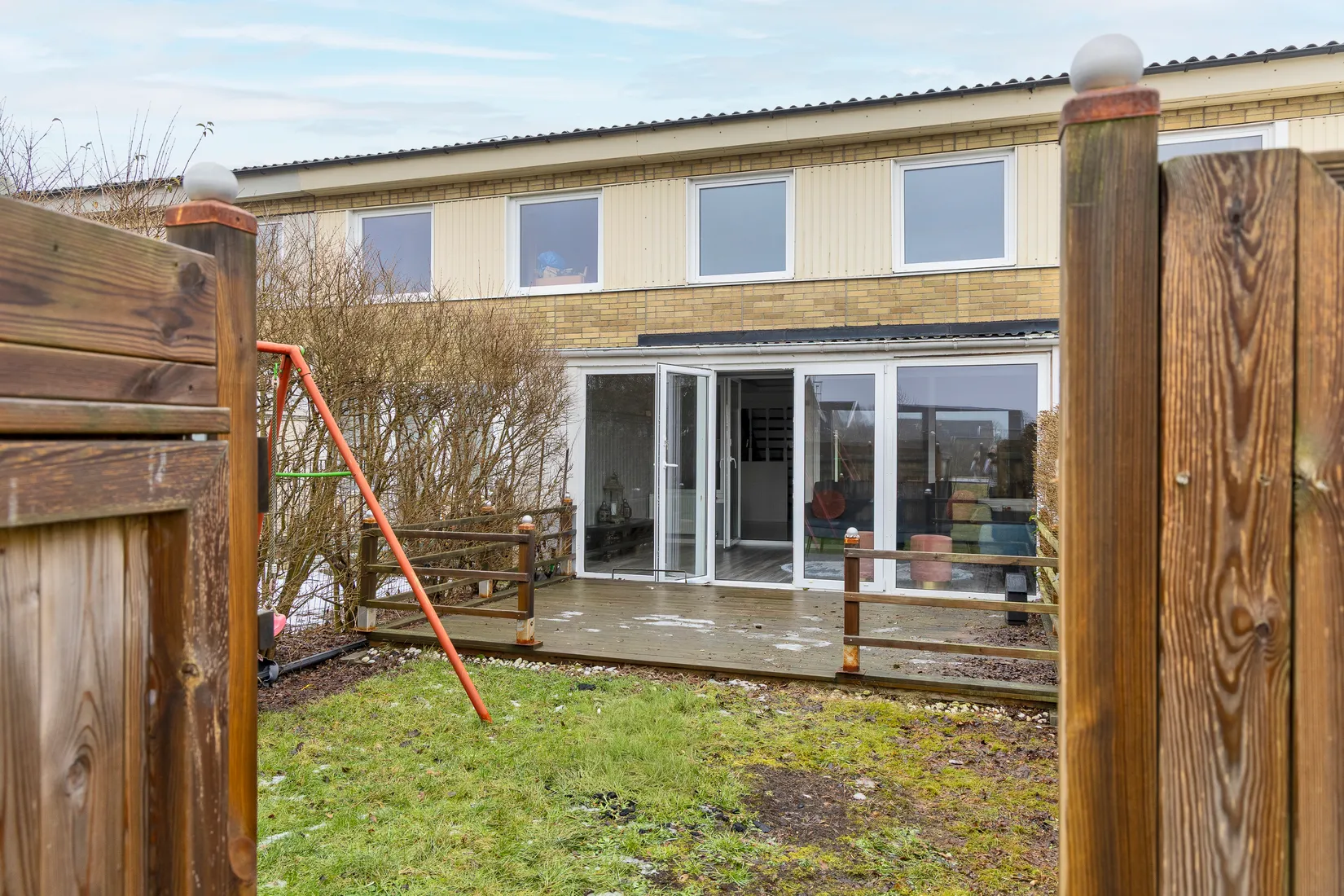 Villa, Värbyängen 172, Svedala