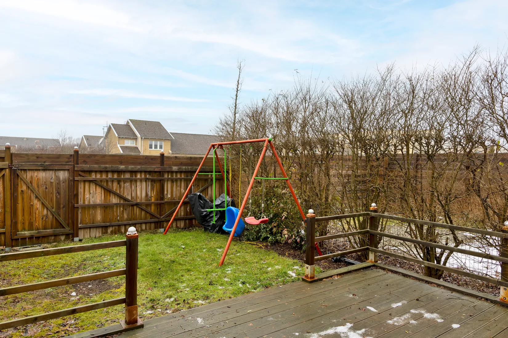 Villa, Värbyängen 172, Svedala