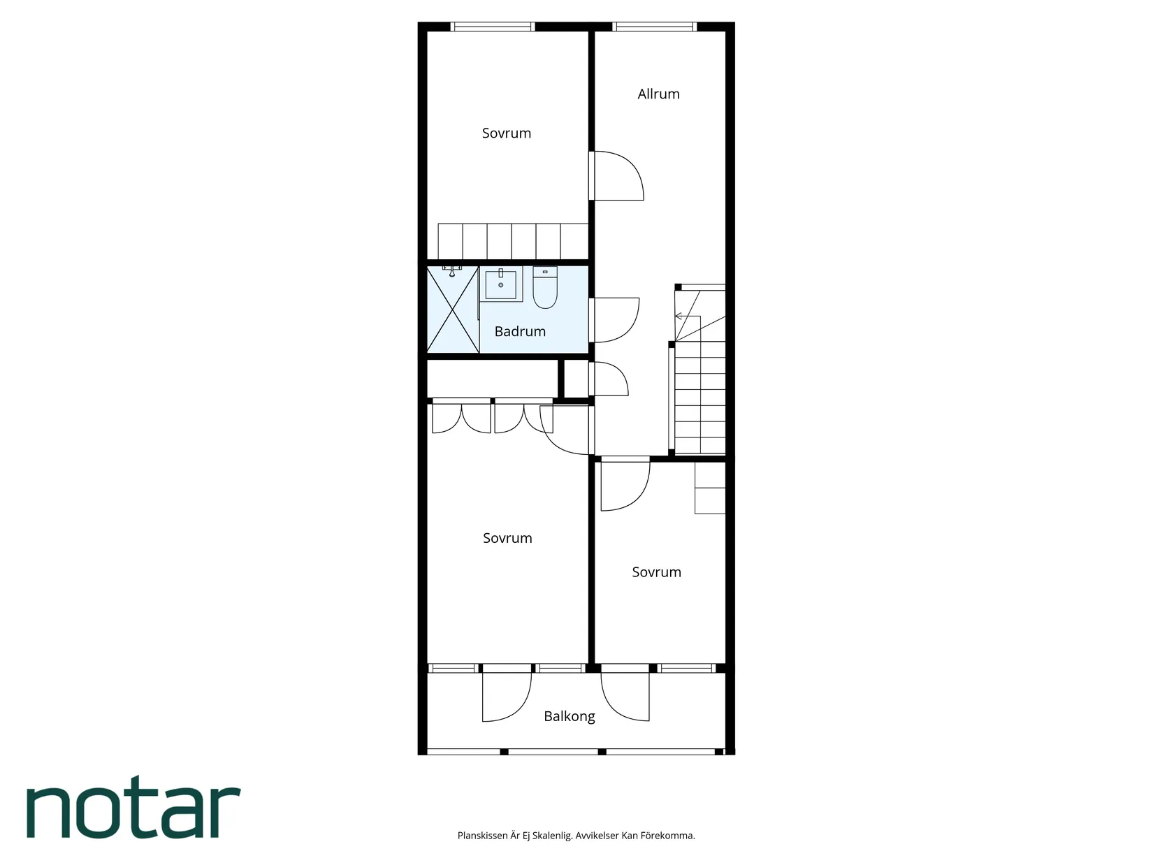 Villa, Värbyängen 172, Svedala