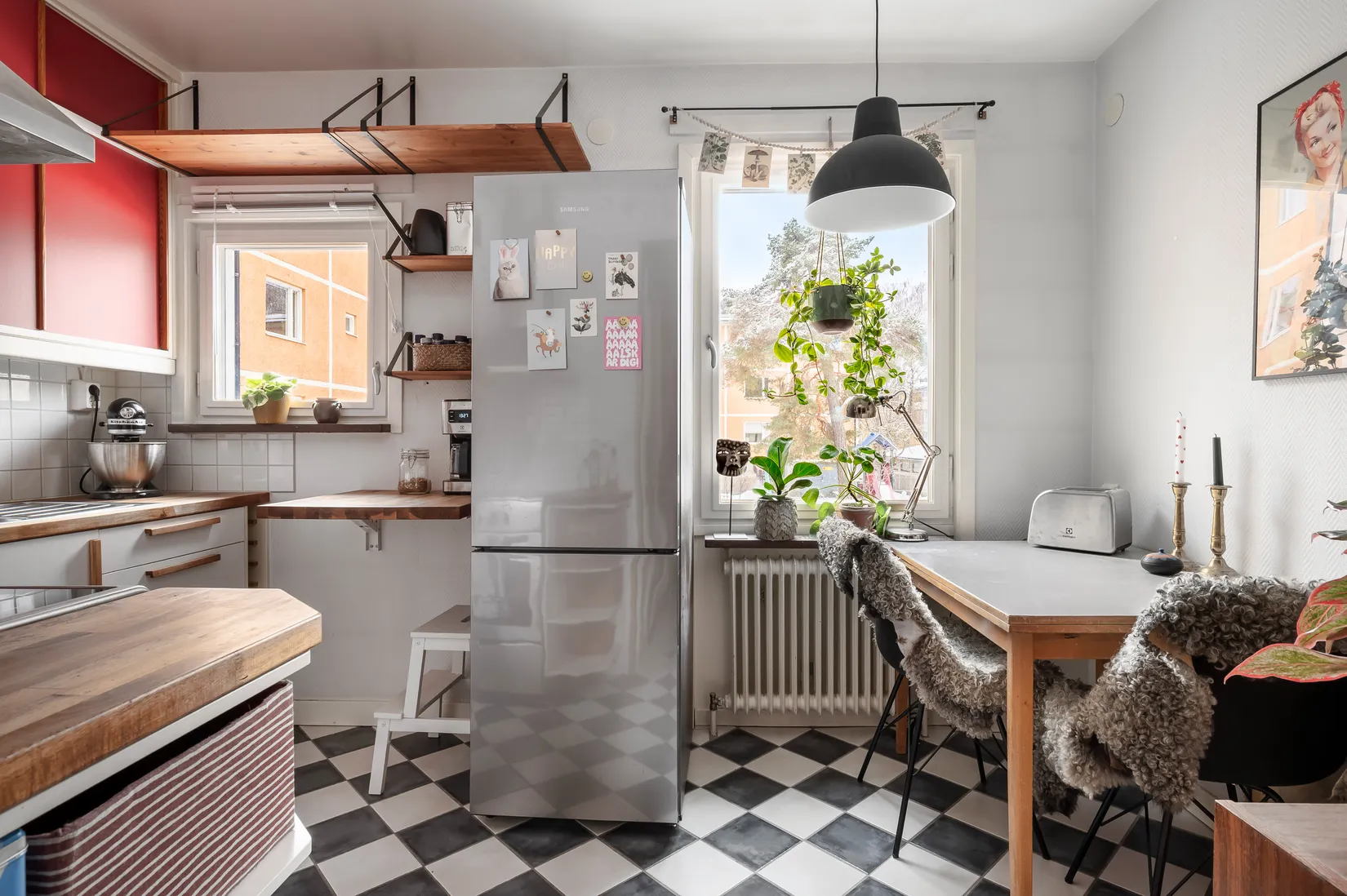 Bostadsrätt, Trollesundsvägen 143, Högdalen, Stockholm