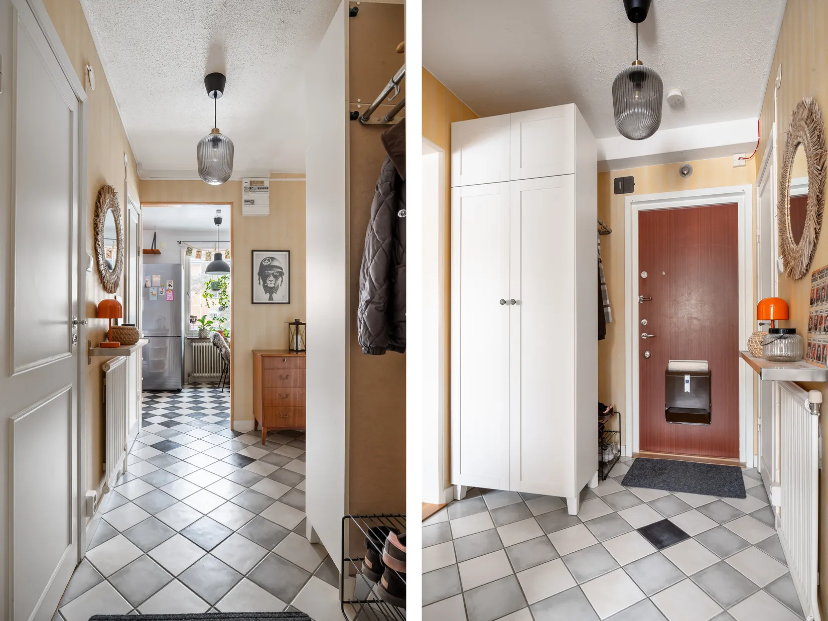 Bostadsrätt, Trollesundsvägen 143, Högdalen, Stockholm