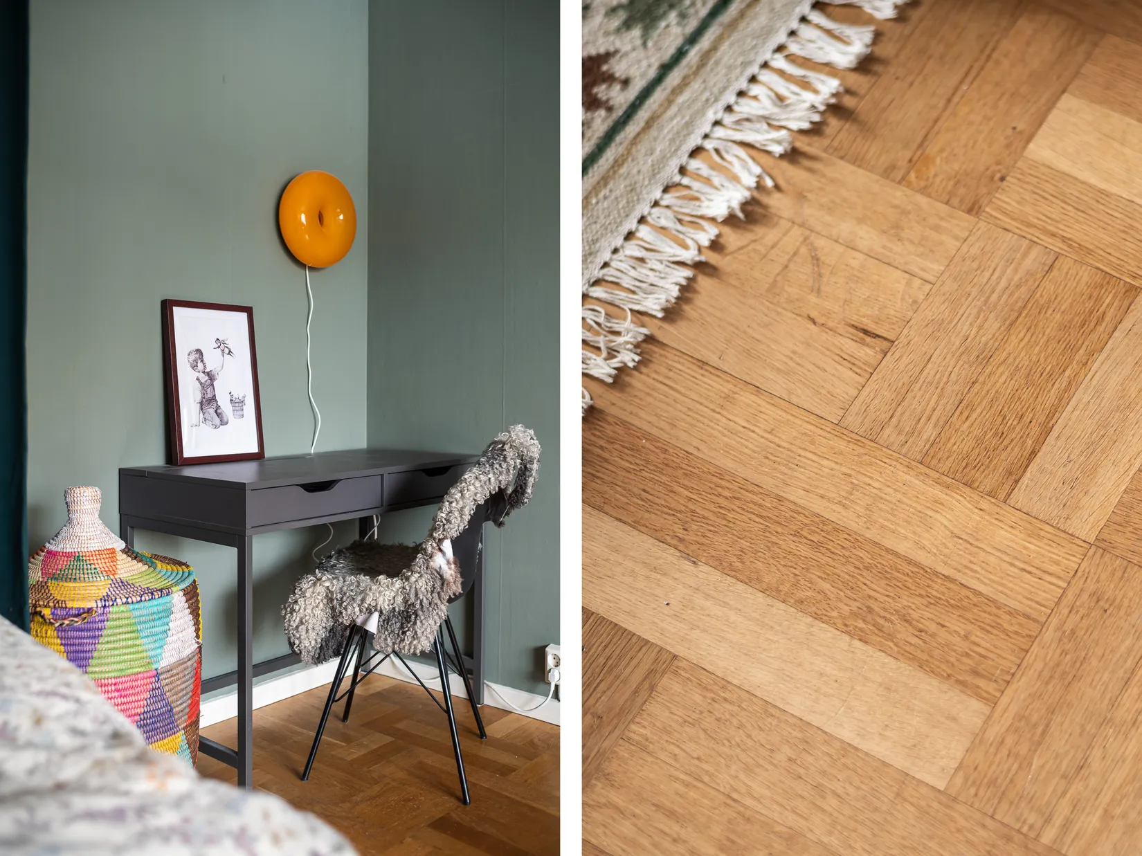 Bostadsrätt, Trollesundsvägen 143, Högdalen, Stockholm