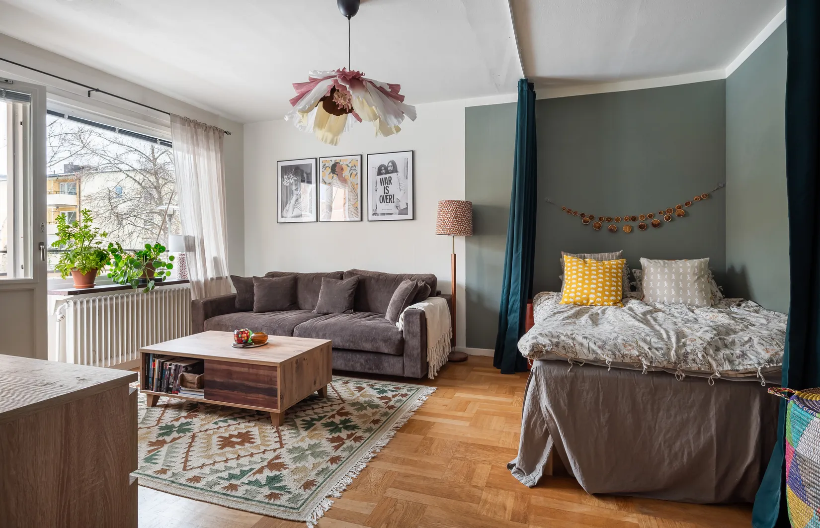 Bostadsrätt, Trollesundsvägen 143, Högdalen, Stockholm