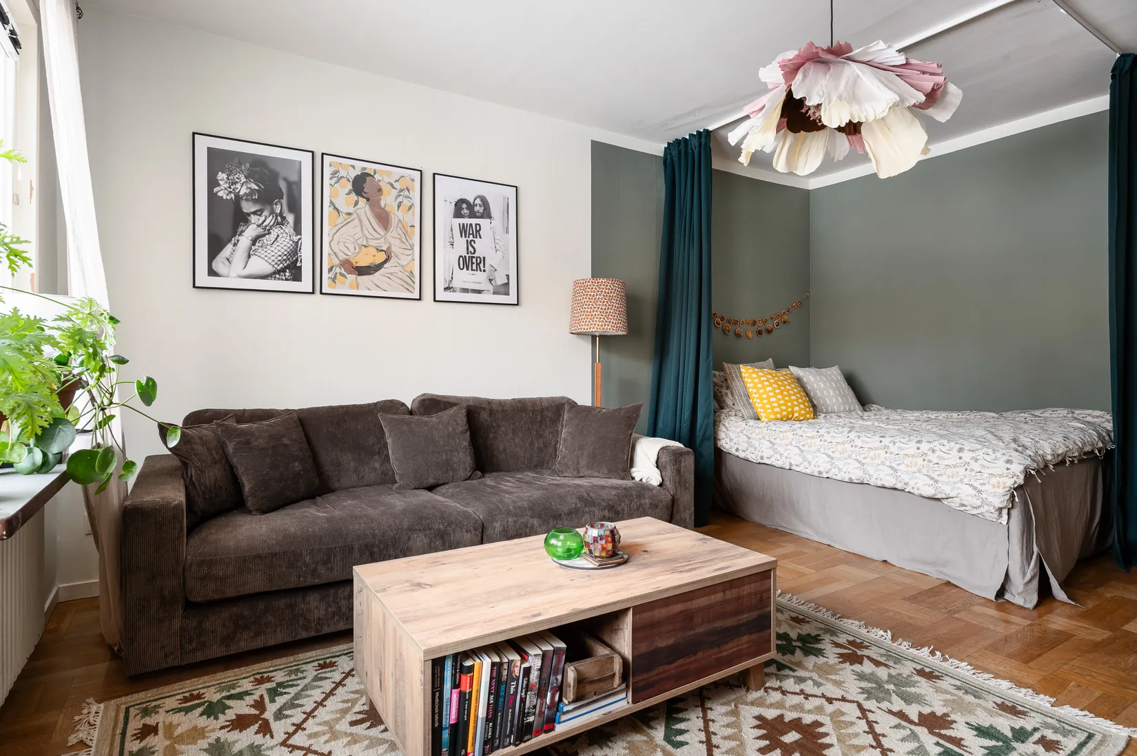 Bostadsrätt, Trollesundsvägen 143, Högdalen, Stockholm