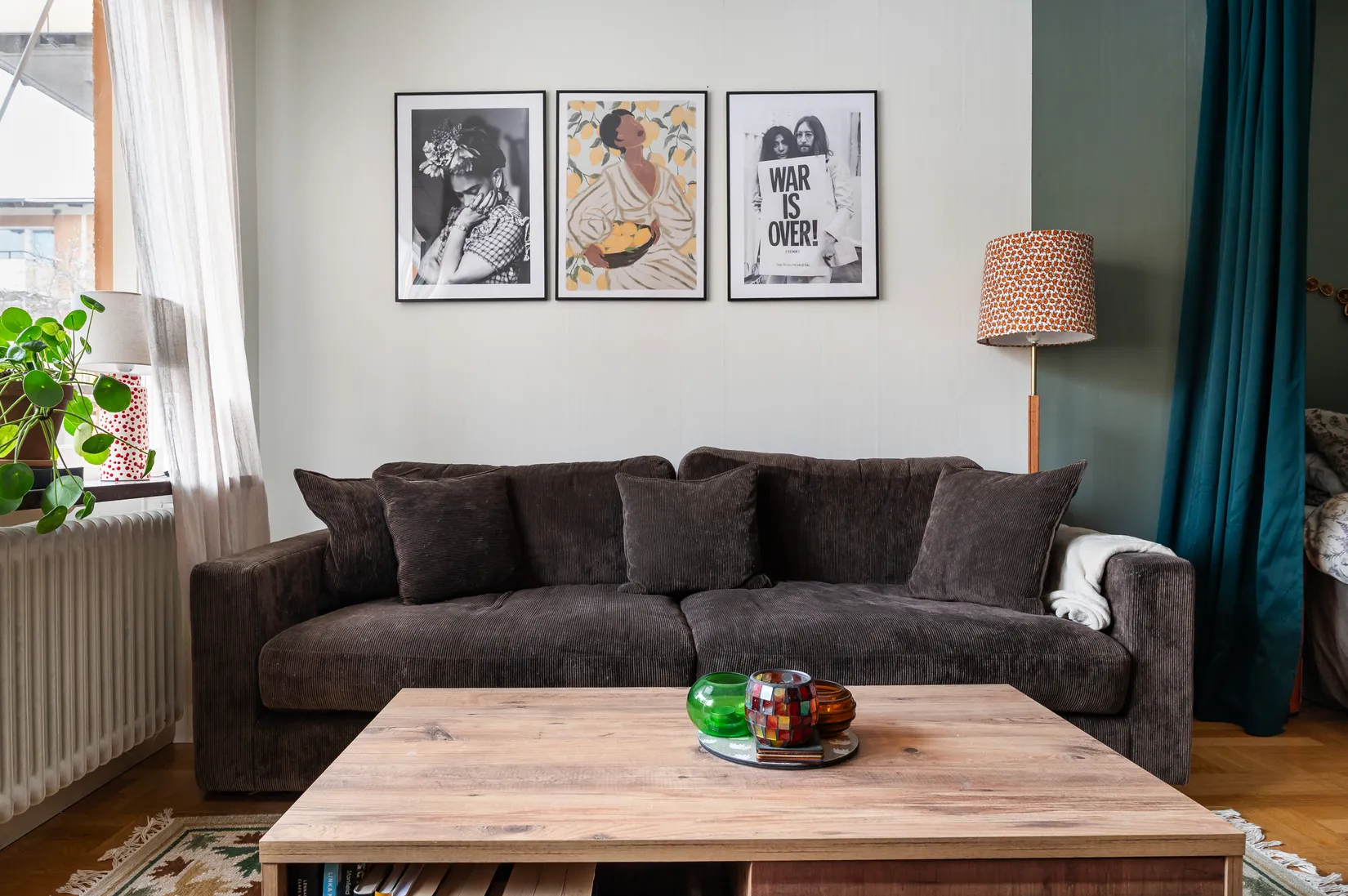 Bostadsrätt, Trollesundsvägen 143, Högdalen, Stockholm