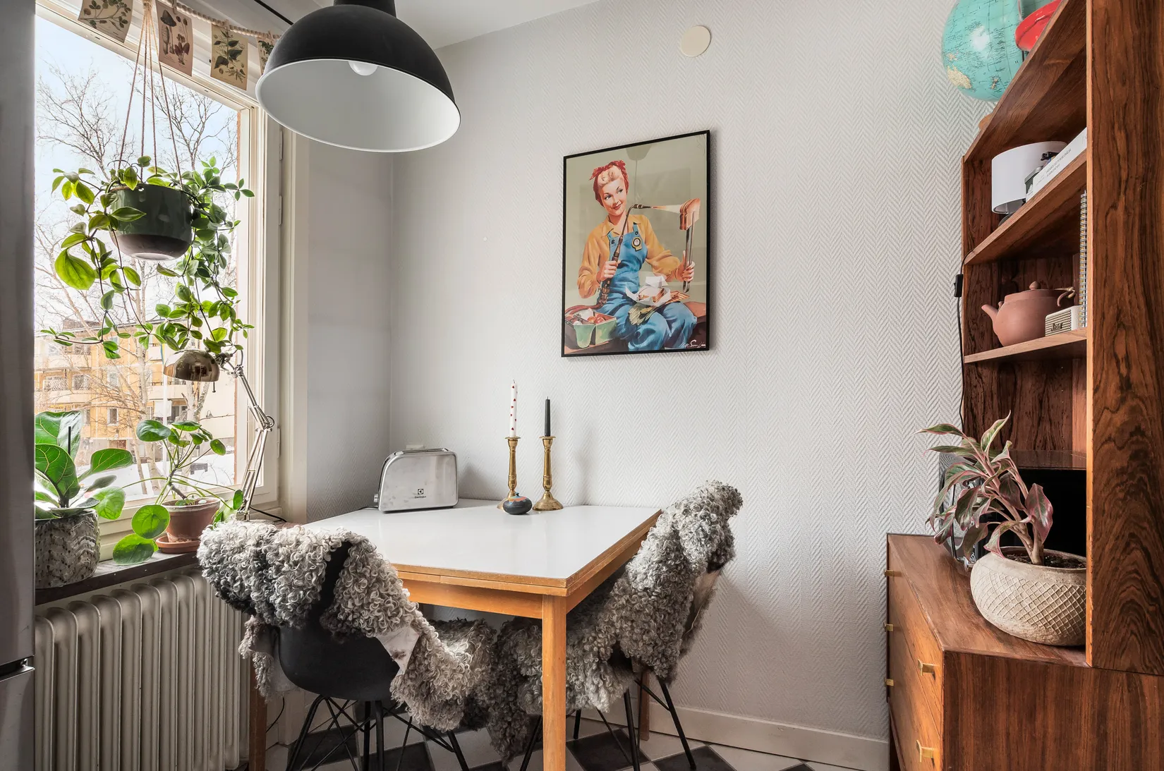 Bostadsrätt, Trollesundsvägen 143, Högdalen, Stockholm