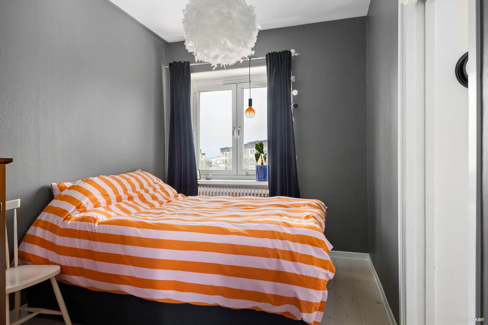 Bostadsrätt, Järnvägsgatan 39 A, Visby - Söder, Gotland