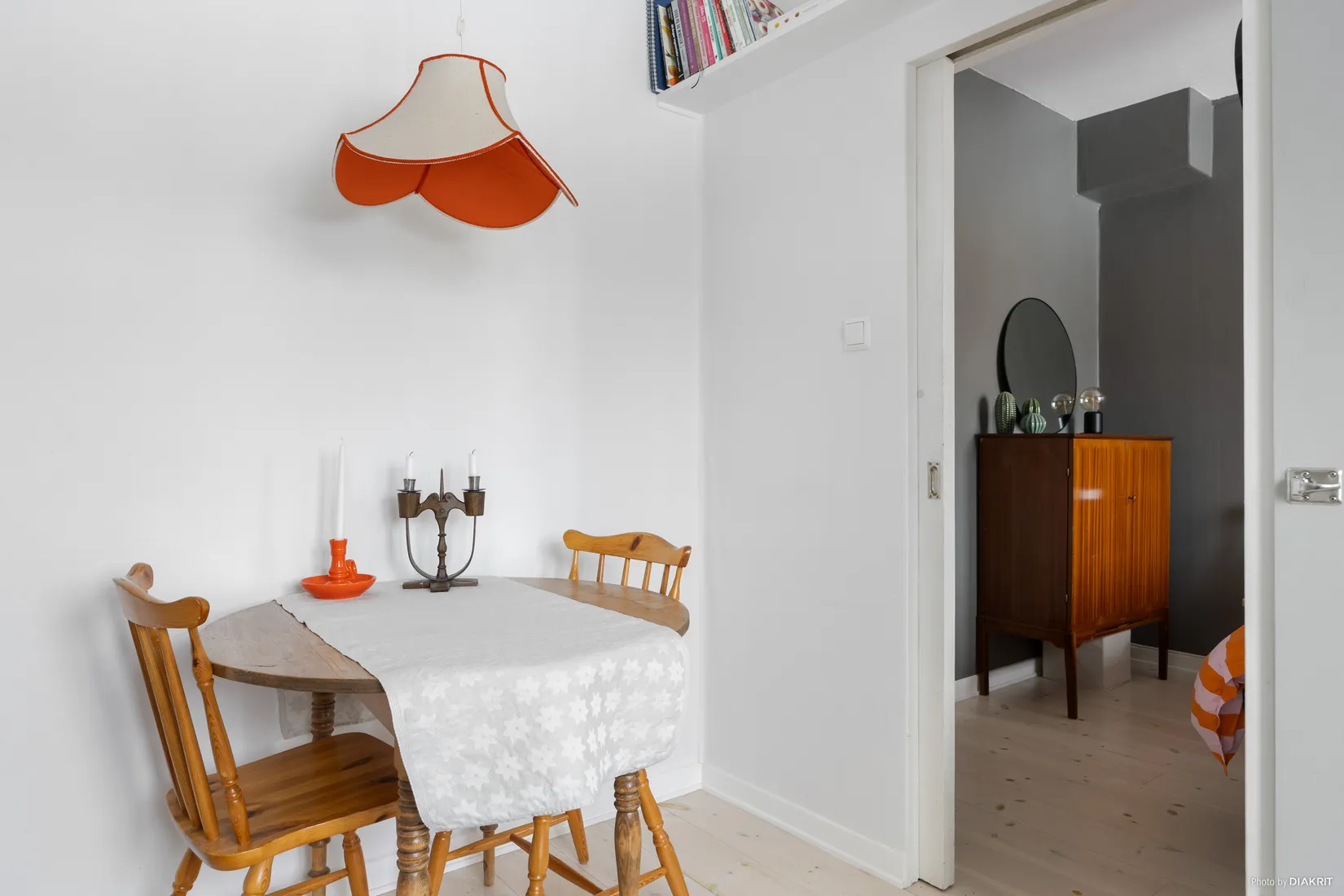 Bostadsrätt, Järnvägsgatan 39 A, Visby - Söder, Gotland