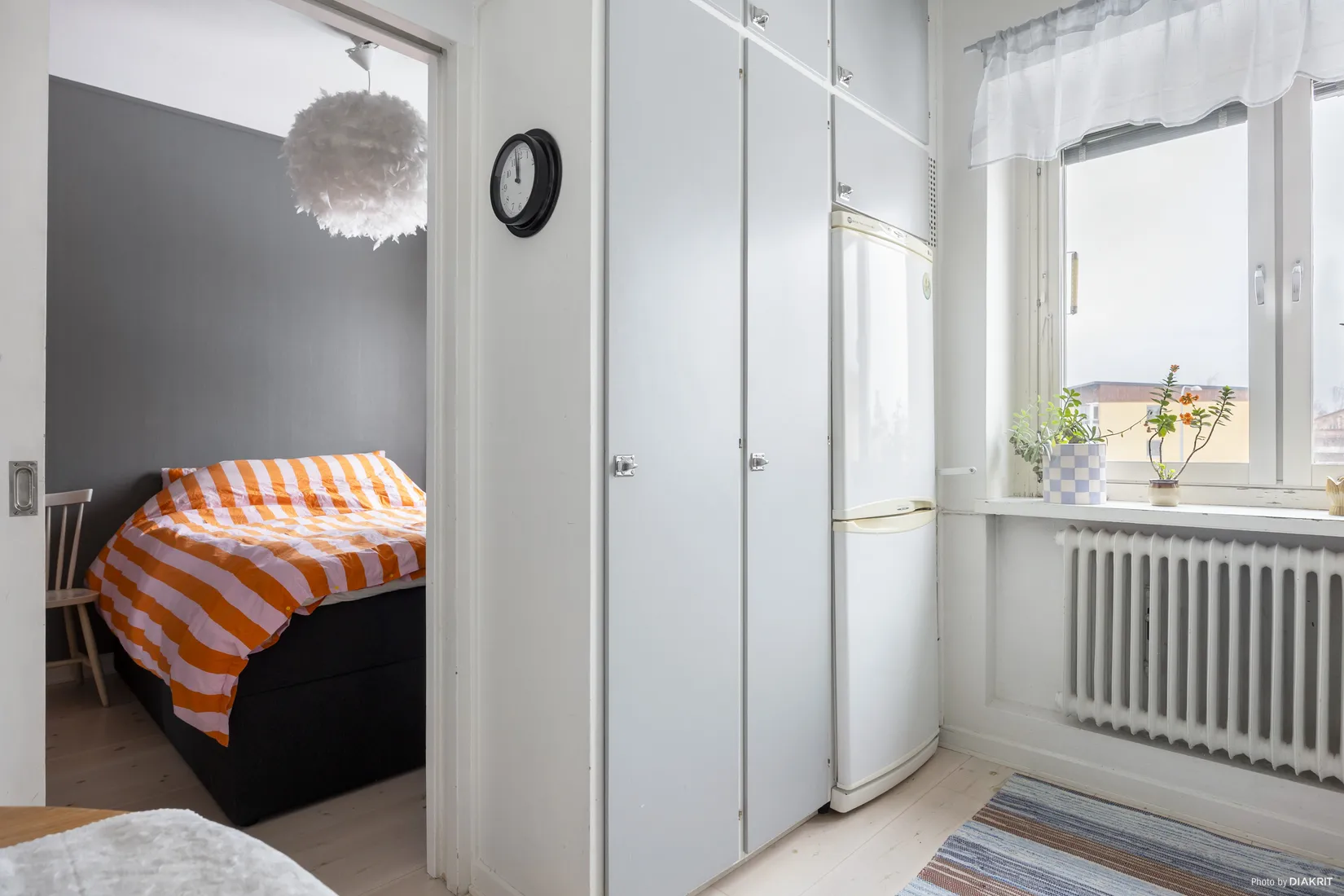 Bostadsrätt, Järnvägsgatan 39 A, Visby - Söder, Gotland