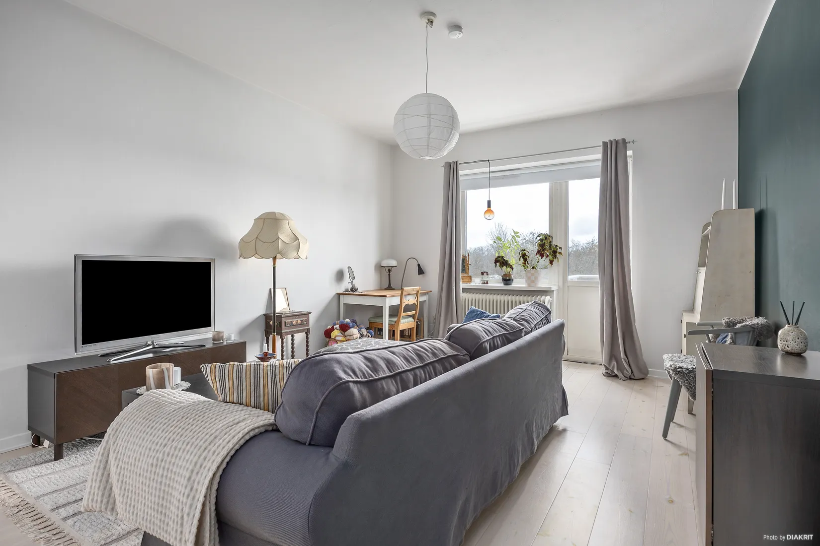 Bostadsrätt, Järnvägsgatan 39 A, Visby - Söder, Gotland