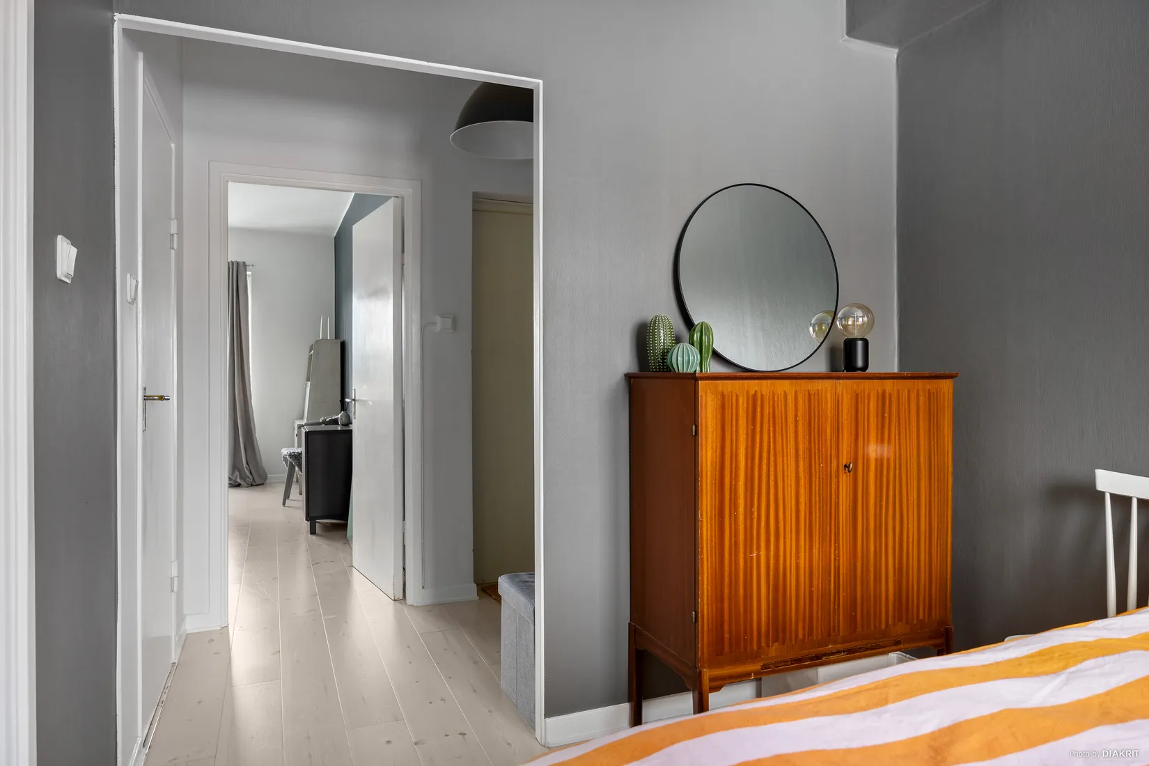 Bostadsrätt, Järnvägsgatan 39 A, Visby - Söder, Gotland