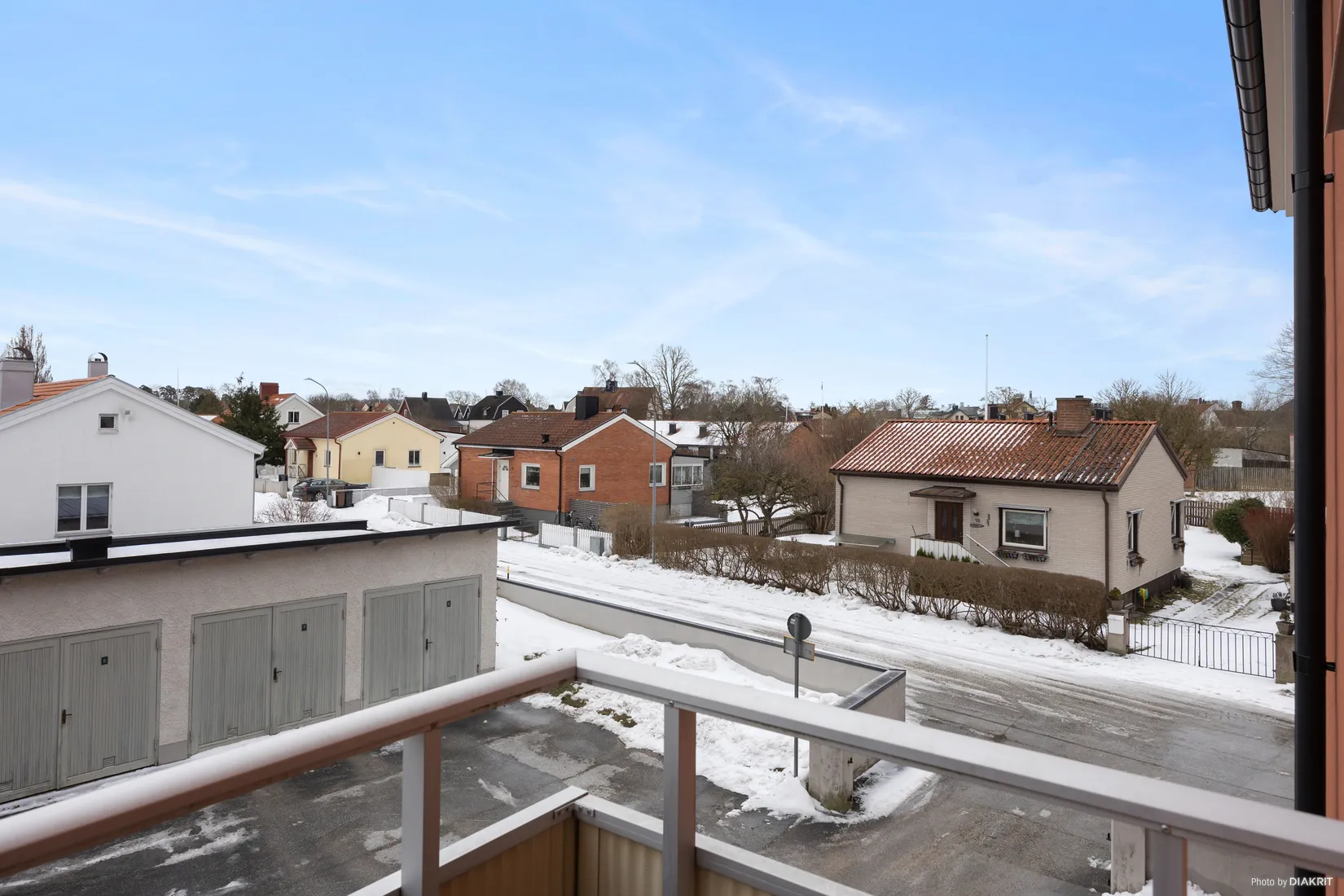 Bostadsrätt, Järnvägsgatan 39 A, Visby - Söder, Gotland