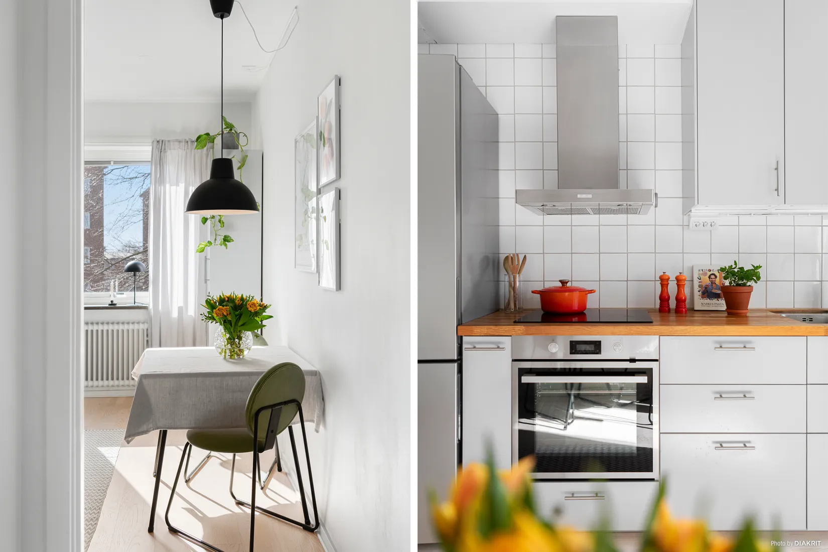 Bostadsrätt, Rektorsgatan 3, Slottshöjden, Helsingborg