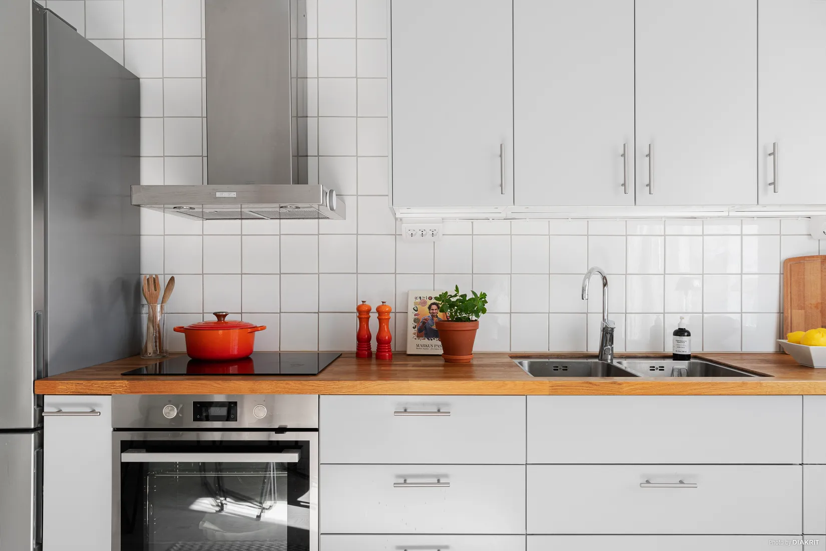 Bostadsrätt, Rektorsgatan 3, Slottshöjden, Helsingborg