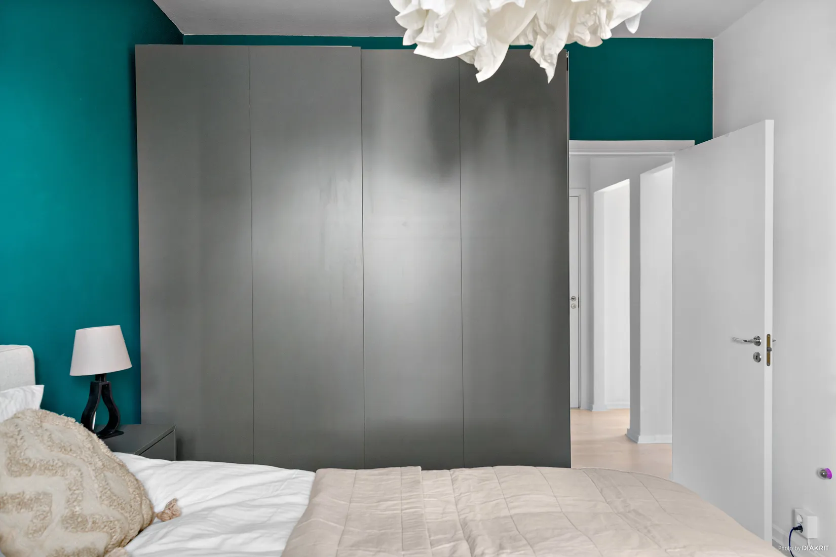 Bostadsrätt, Rektorsgatan 3, Slottshöjden, Helsingborg