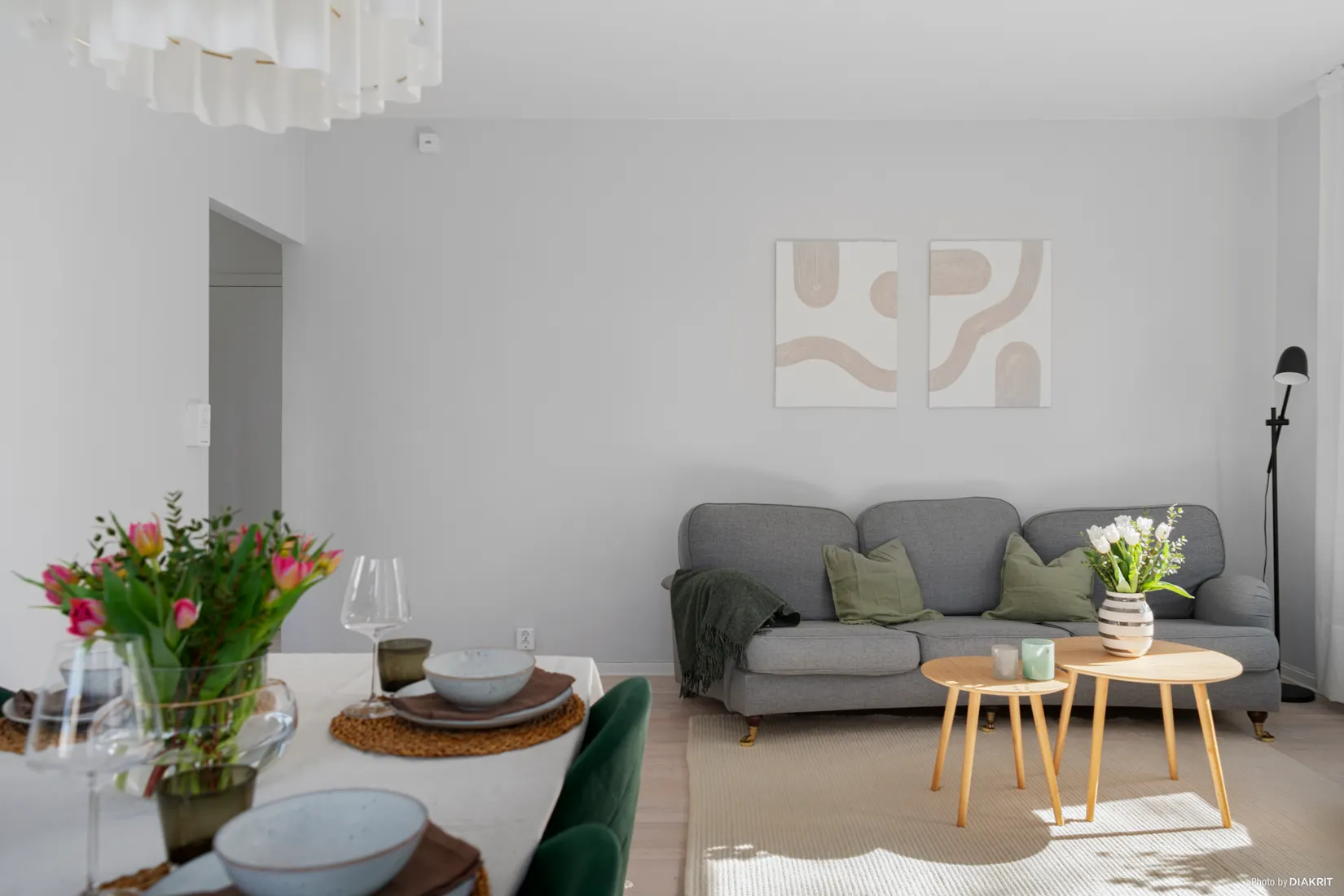 Bostadsrätt, Rektorsgatan 3, Slottshöjden, Helsingborg