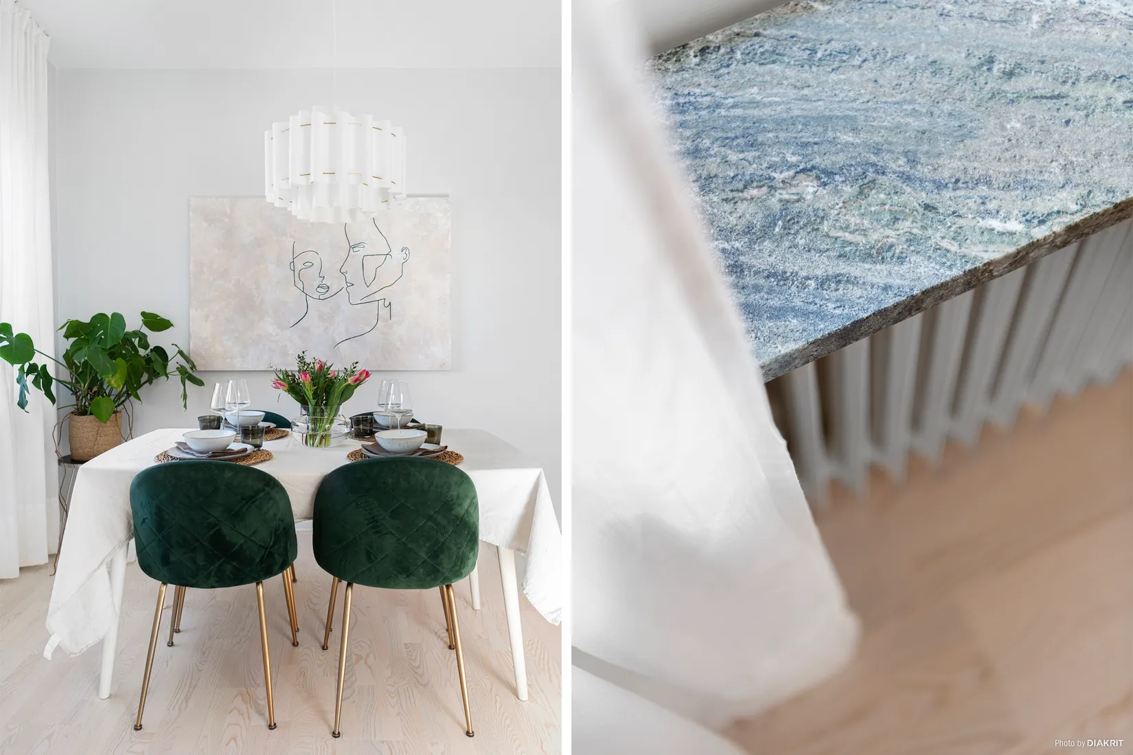 Bostadsrätt, Rektorsgatan 3, Slottshöjden, Helsingborg