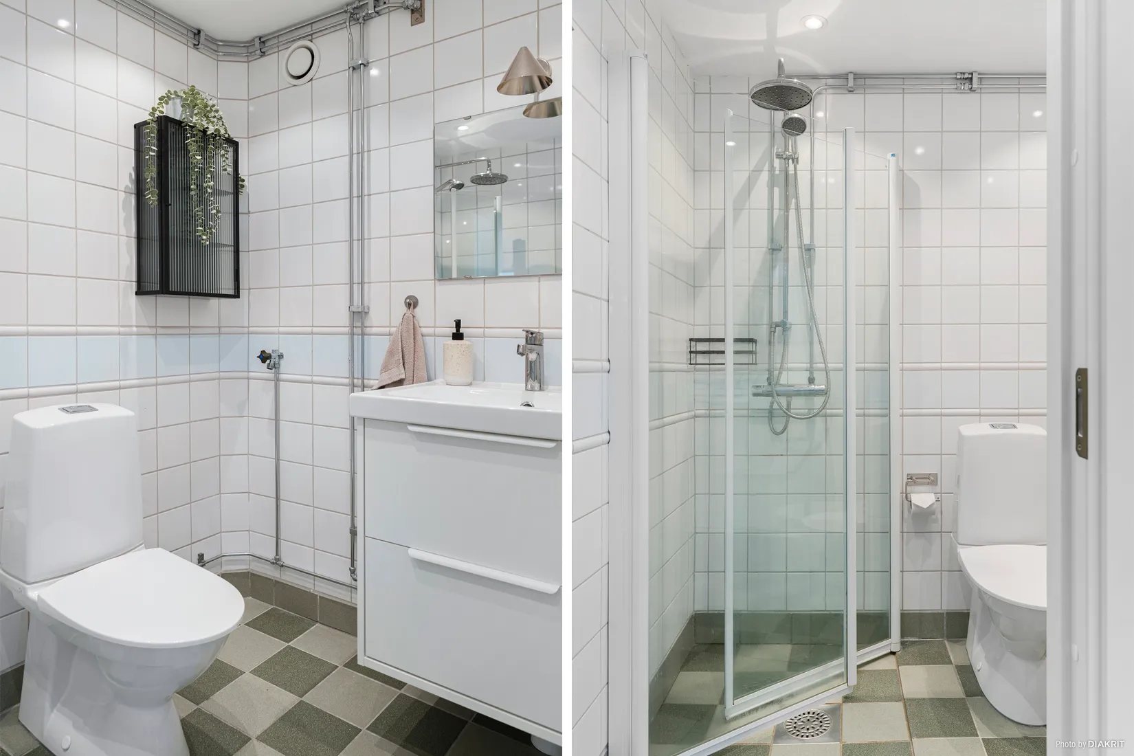 Bostadsrätt, Rektorsgatan 3, Slottshöjden, Helsingborg