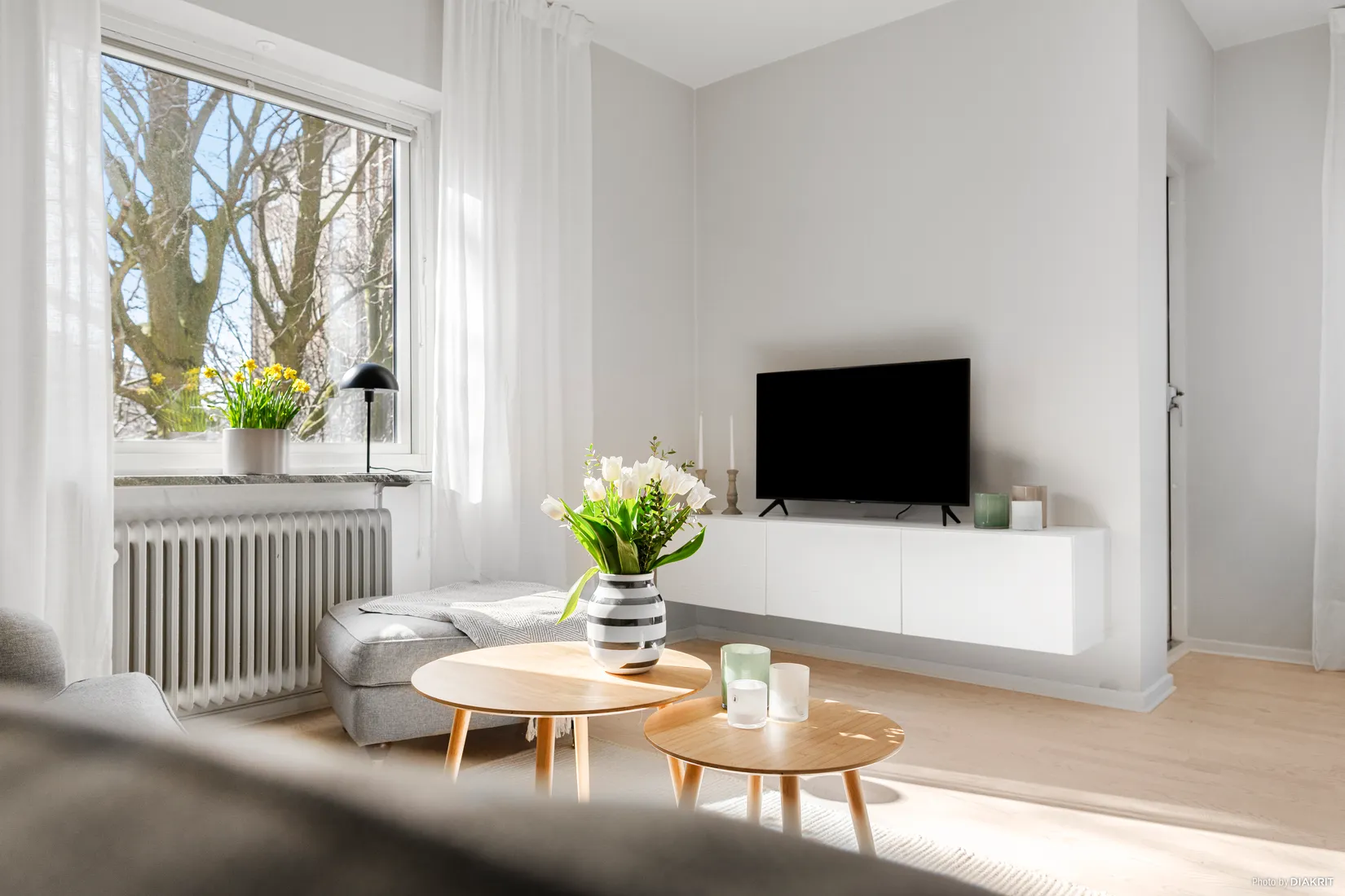 Bostadsrätt, Rektorsgatan 3, Slottshöjden, Helsingborg