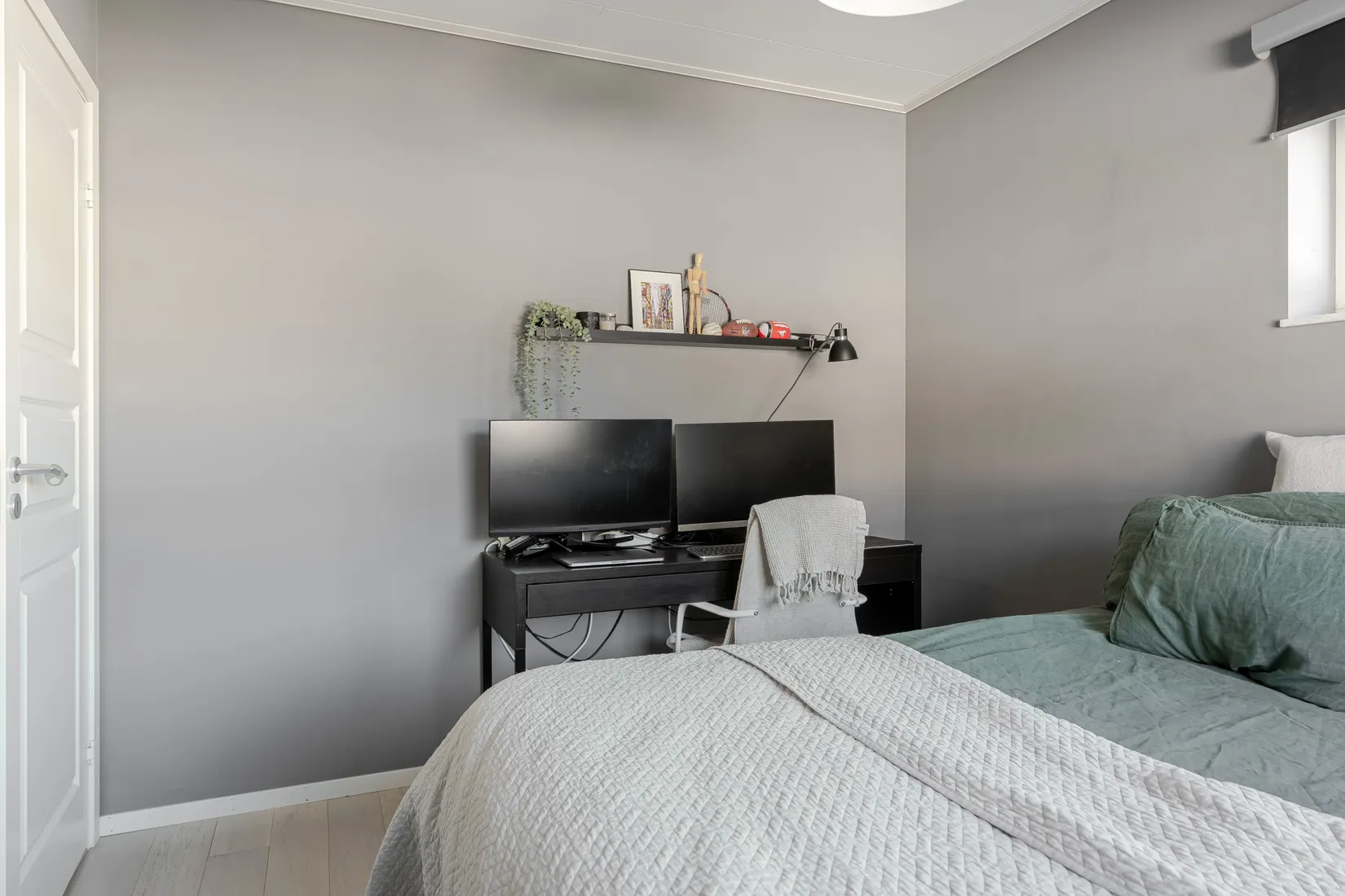 Bostadsrätt, Radhus, Gökärtsvägen 2, Lindbacka, Gävle