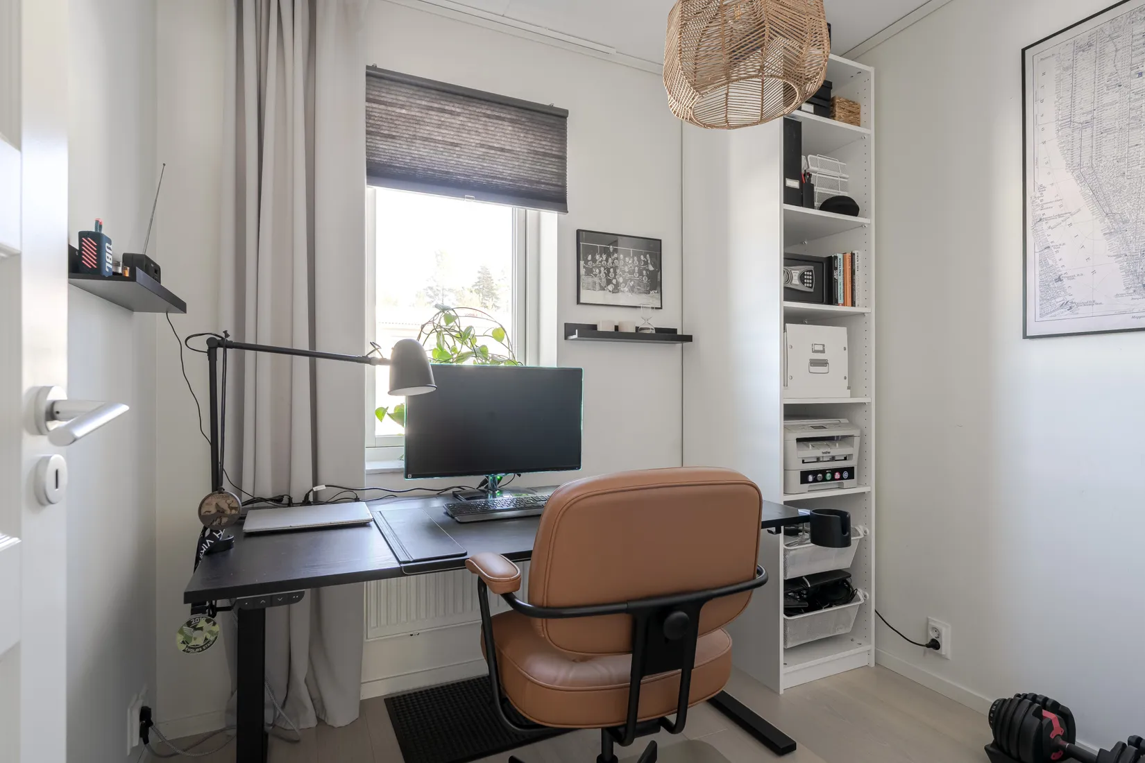 Bostadsrätt, Radhus, Gökärtsvägen 2, Lindbacka, Gävle