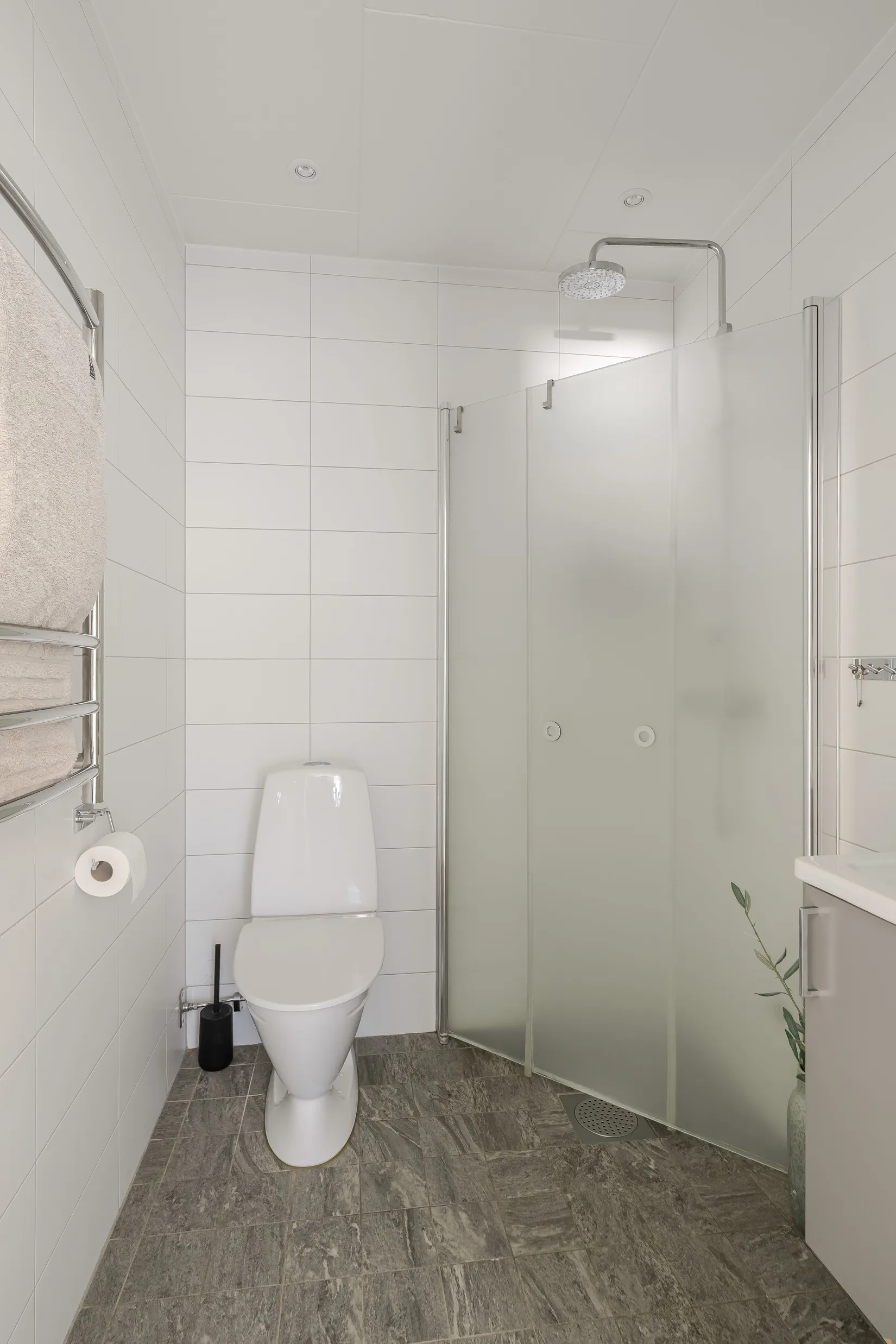 Bostadsrätt, Radhus, Gökärtsvägen 2, Lindbacka, Gävle