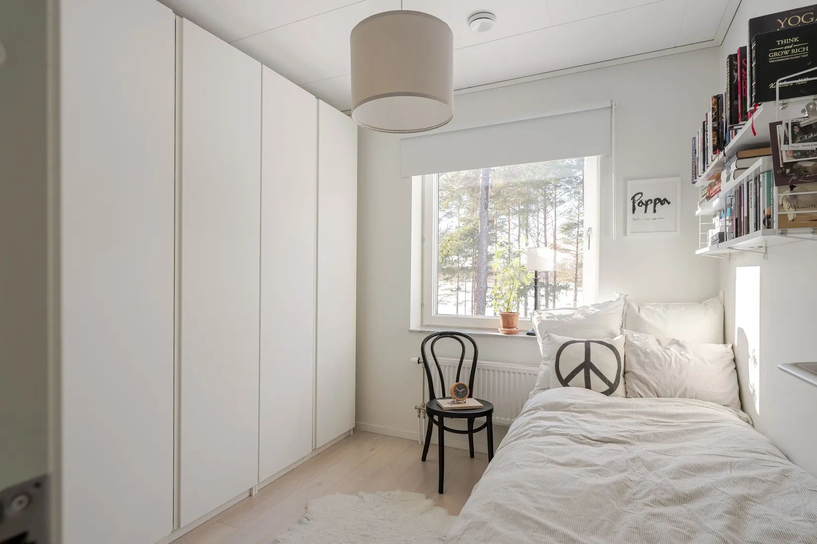 Bostadsrätt, Radhus, Gökärtsvägen 2, Lindbacka, Gävle