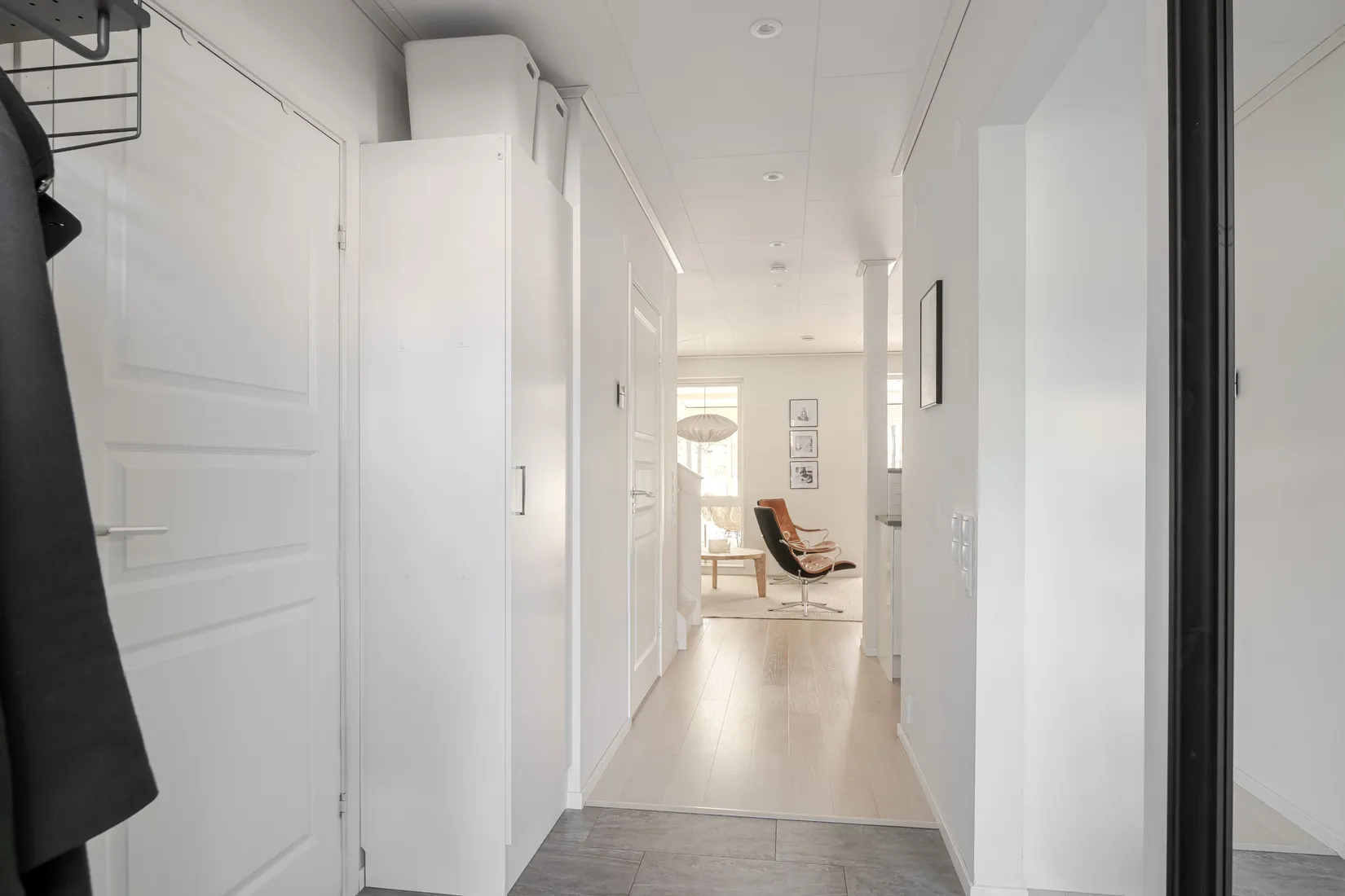 Bostadsrätt, Radhus, Gökärtsvägen 2, Lindbacka, Gävle