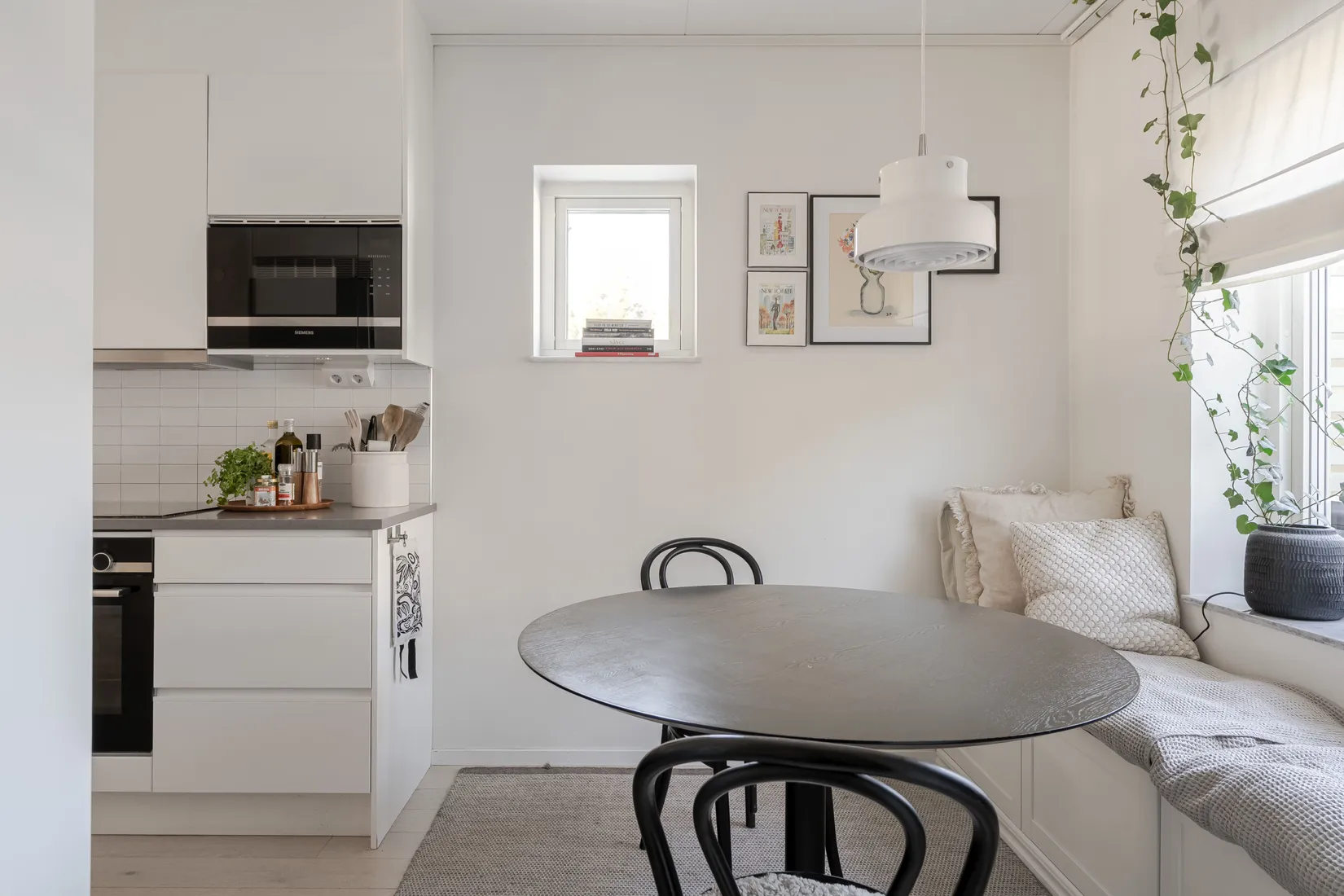 Bostadsrätt, Radhus, Gökärtsvägen 2, Lindbacka, Gävle