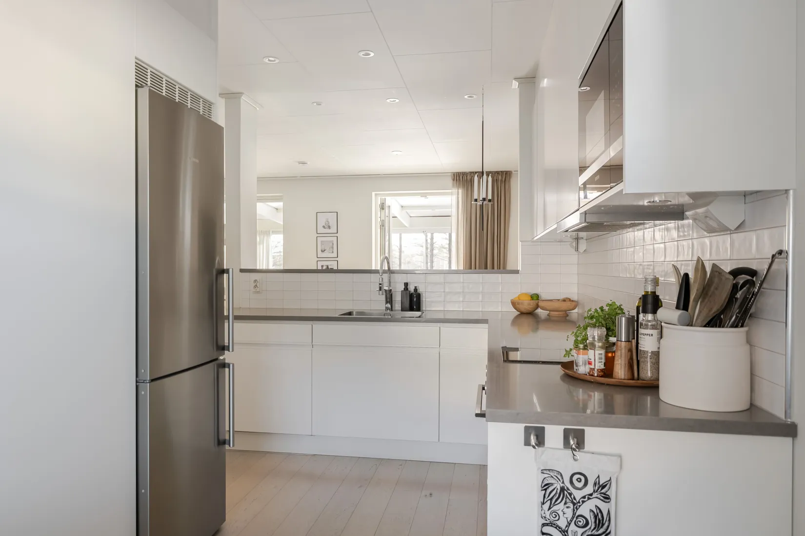 Bostadsrätt, Radhus, Gökärtsvägen 2, Lindbacka, Gävle